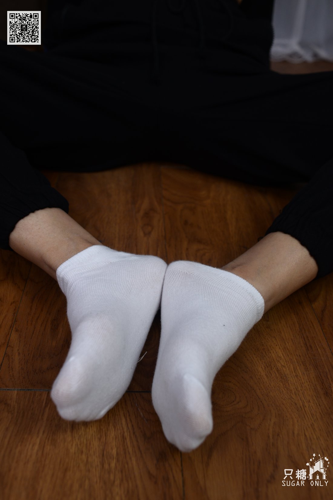 图片[13]-[只糖棉袜] NO.073 文文 很多时候只是少了一点坚持 在线浏览 – 速更版-美库