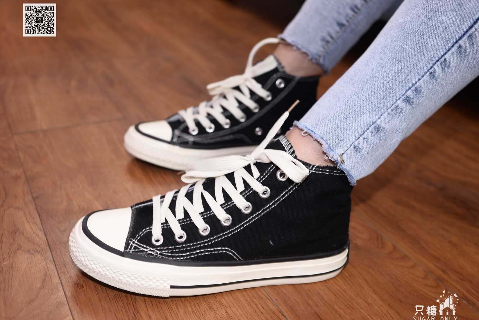 图片[169]-[只糖棉袜] NO.074 鱼儿 这里有一份秋天的温柔 在线浏览 – 速更版-美库