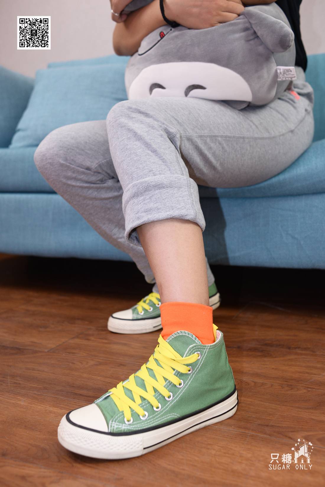 图片[125]-[只糖棉袜] NO.071 夏颜 风止于秋水 我止于你 在线浏览 – 速更版-美库