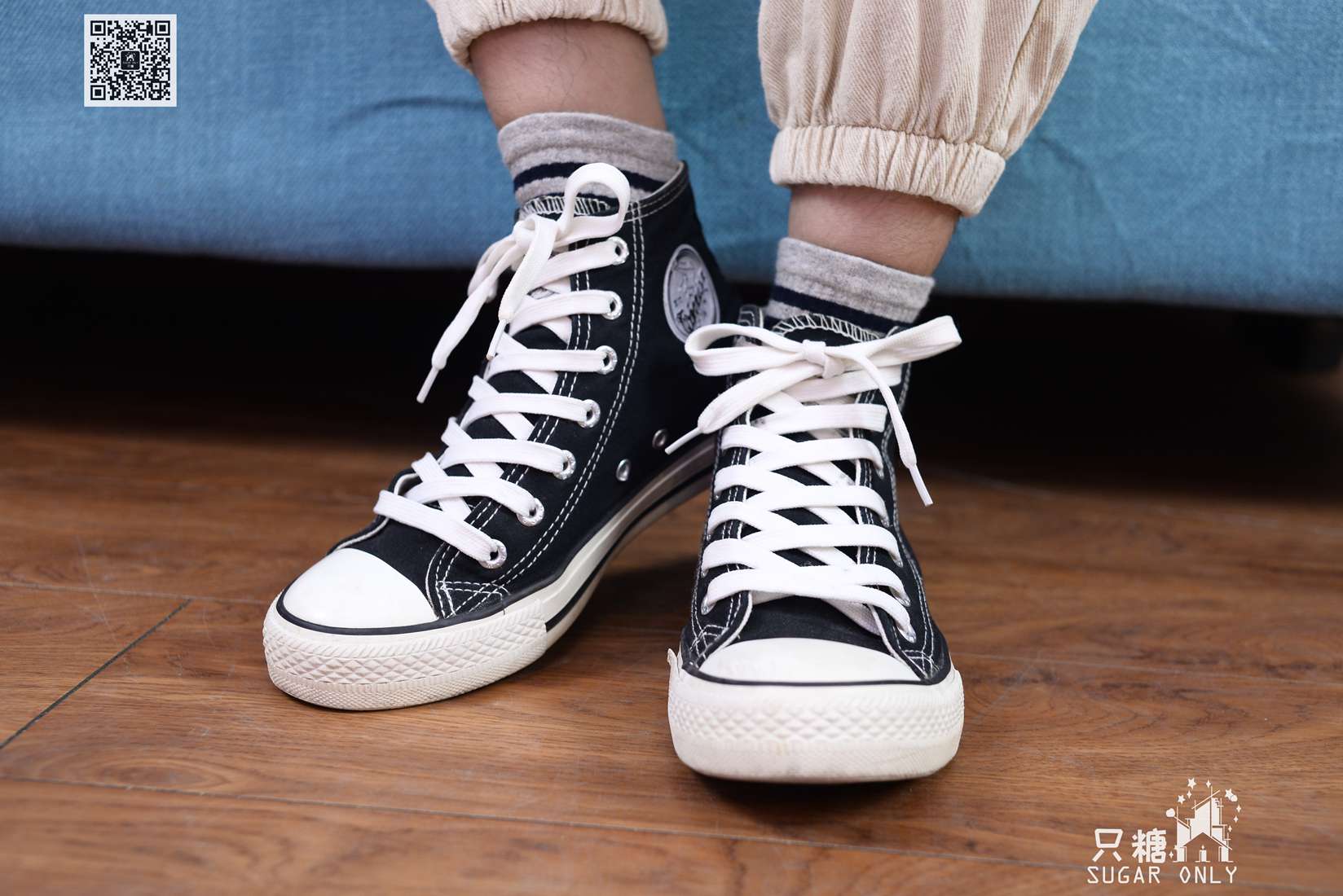 图片[31]-[只糖棉袜] NO.072 小晚 那个扎着马尾辫的女生 在线浏览 – 速更版-美库