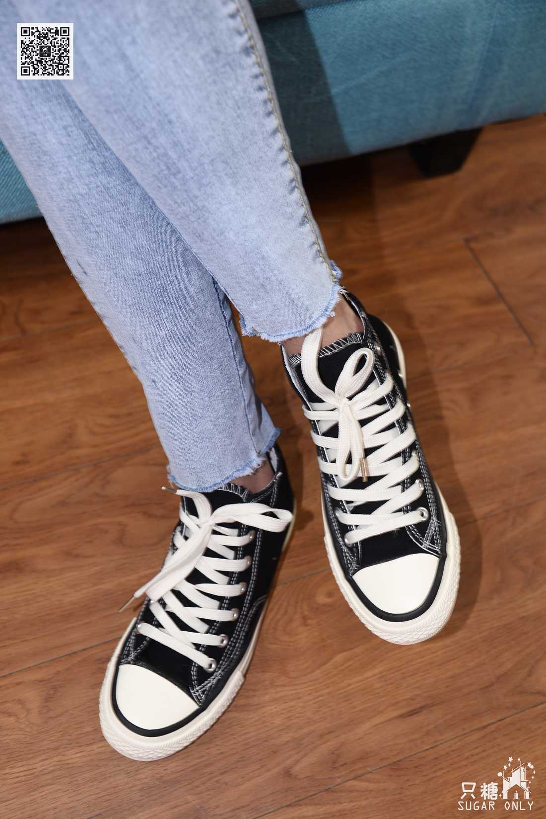 图片[180]-[只糖棉袜] NO.074 鱼儿 这里有一份秋天的温柔 在线浏览 – 速更版-美库