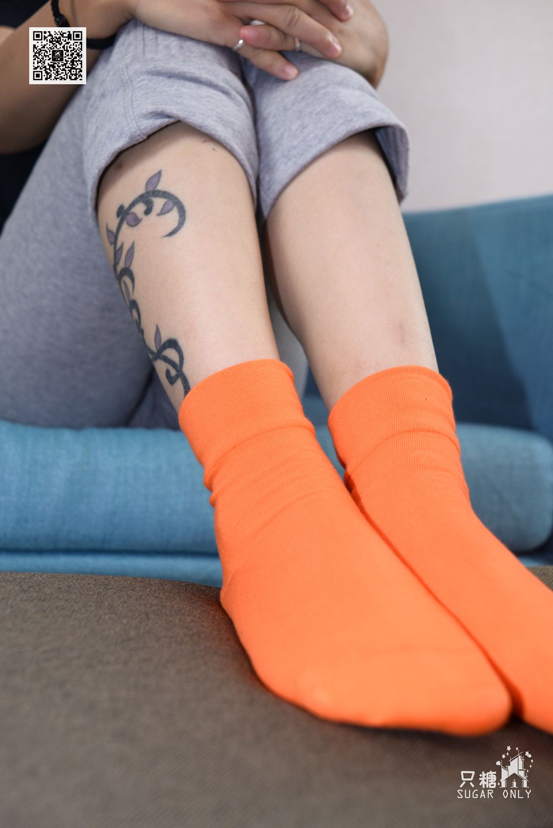 图片[267]-[只糖棉袜] NO.071 夏颜 风止于秋水 我止于你 在线浏览 – 速更版-美库