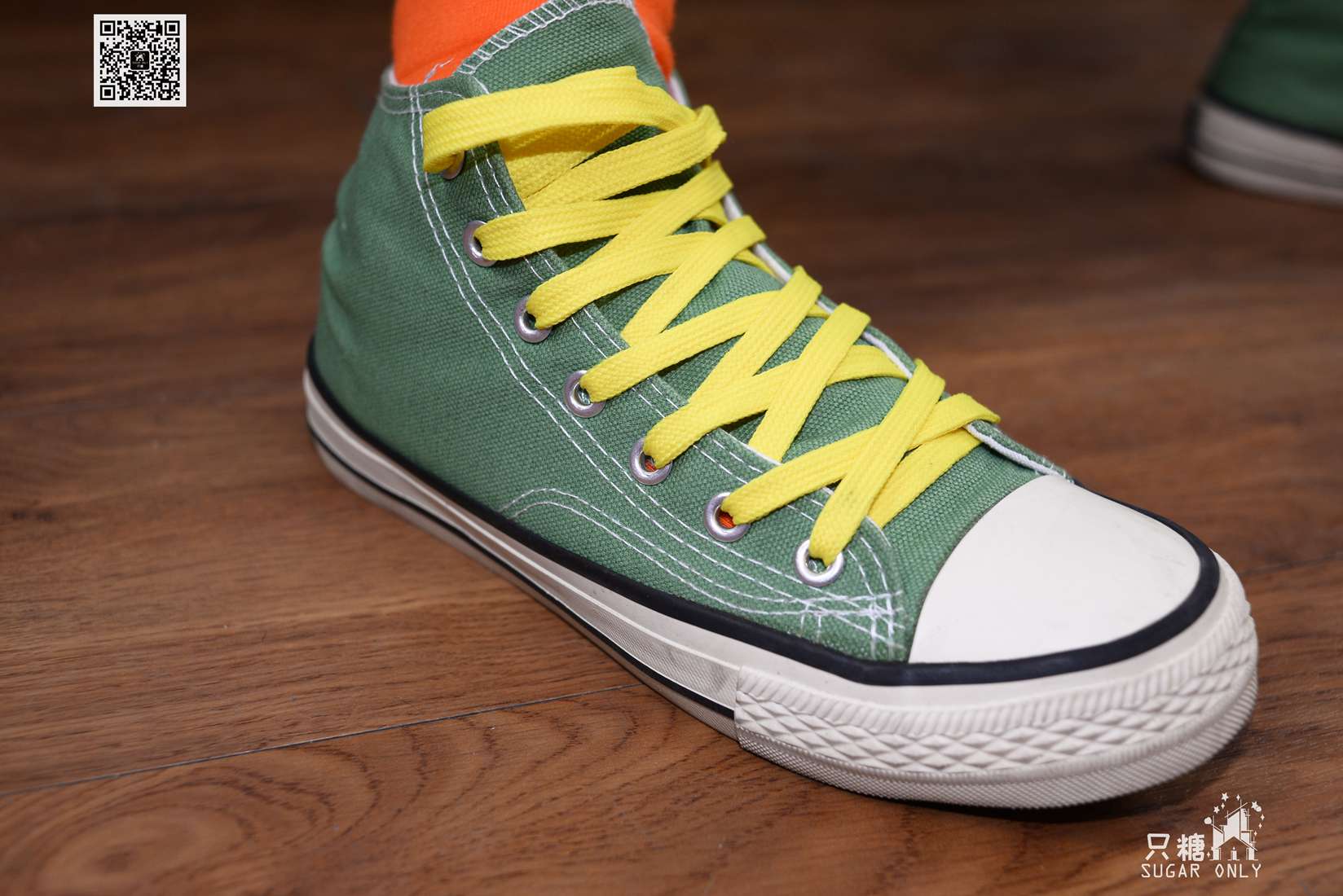 图片[167]-[只糖棉袜] NO.071 夏颜 风止于秋水 我止于你 在线浏览 – 速更版-美库