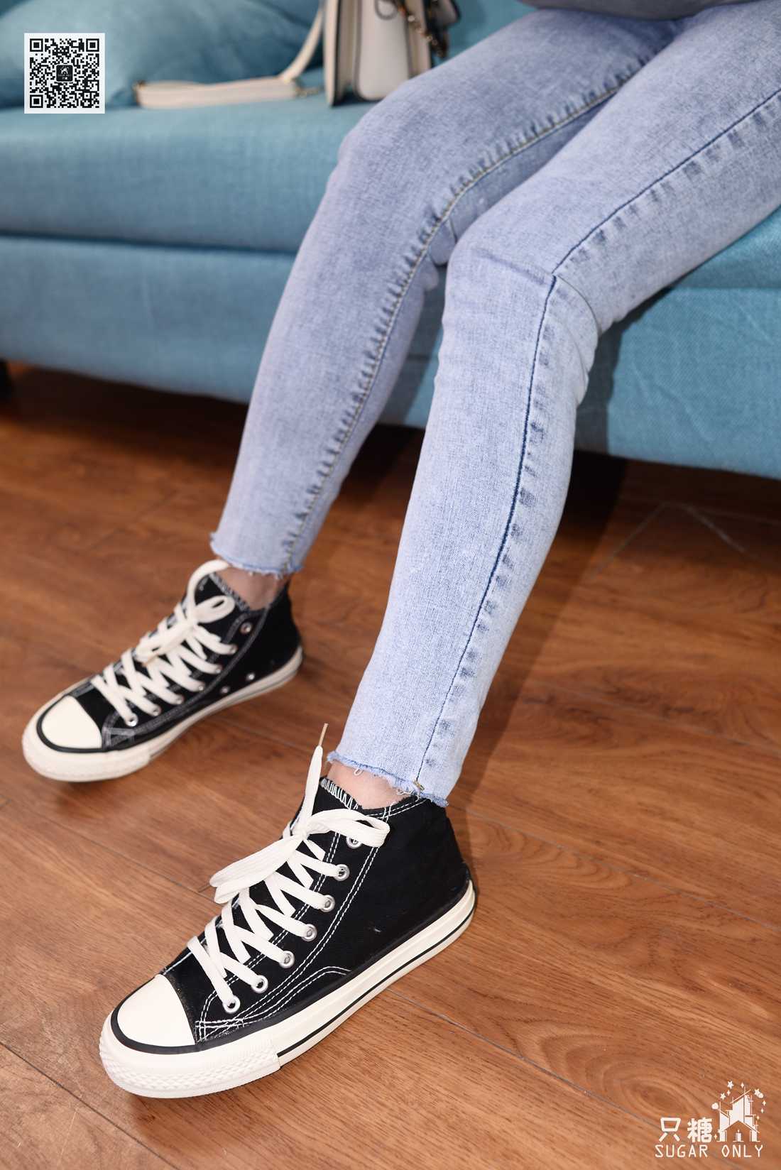 图片[35]-[只糖棉袜] NO.074 鱼儿 这里有一份秋天的温柔 在线浏览 – 速更版-美库