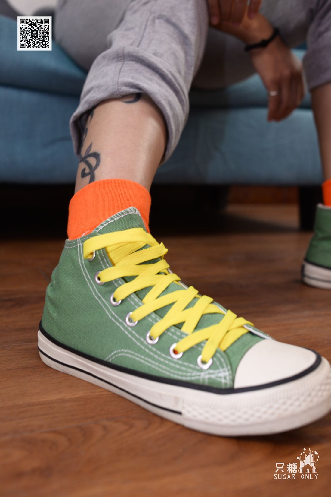 图片[256]-[只糖棉袜] NO.071 夏颜 风止于秋水 我止于你 在线浏览 – 速更版-美库