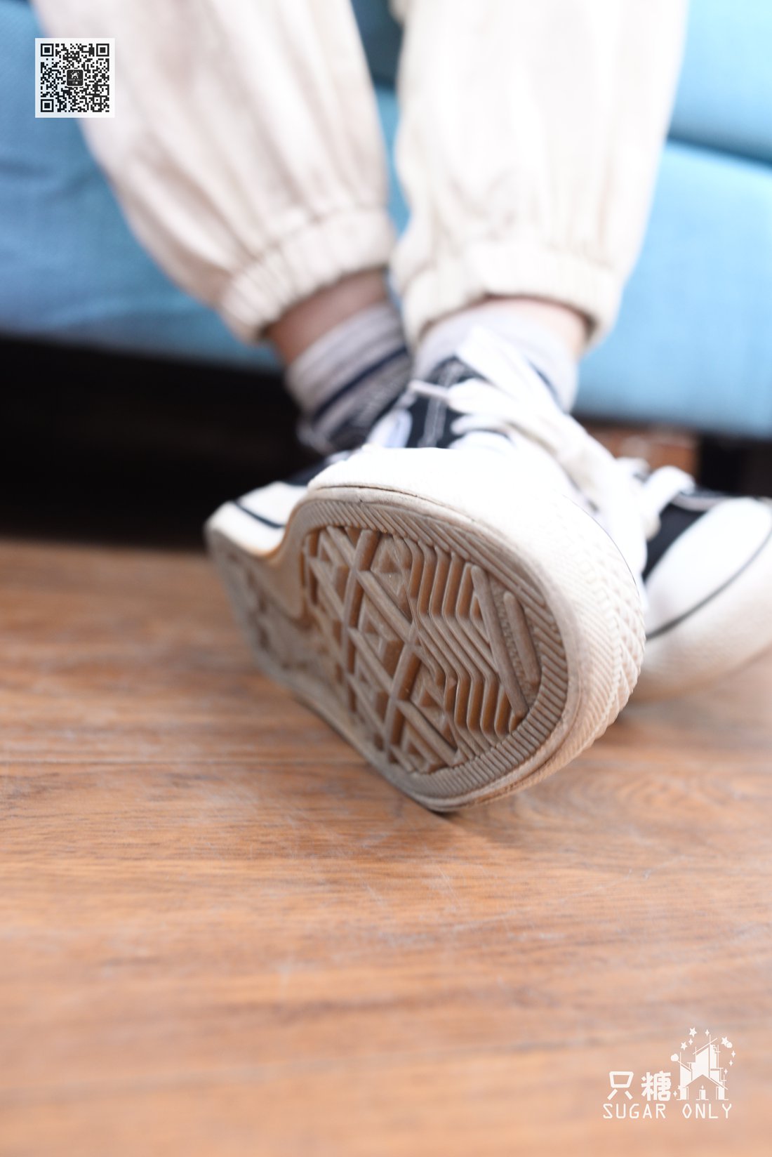 图片[74]-[只糖棉袜] NO.072 小晚 那个扎着马尾辫的女生 在线浏览 – 速更版-美库