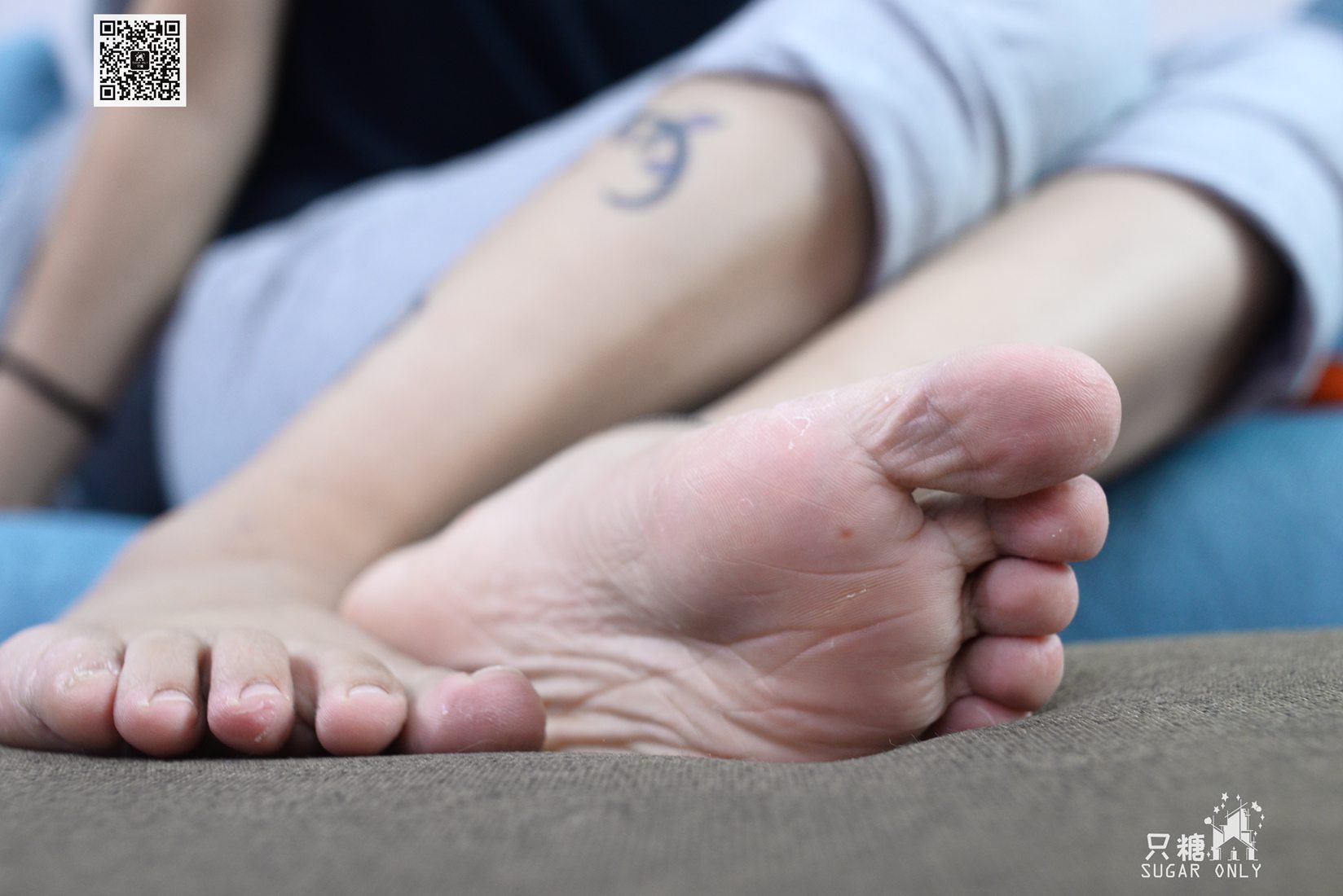 图片[156]-[只糖棉袜] NO.071 夏颜 风止于秋水 我止于你 在线浏览 – 速更版-美库