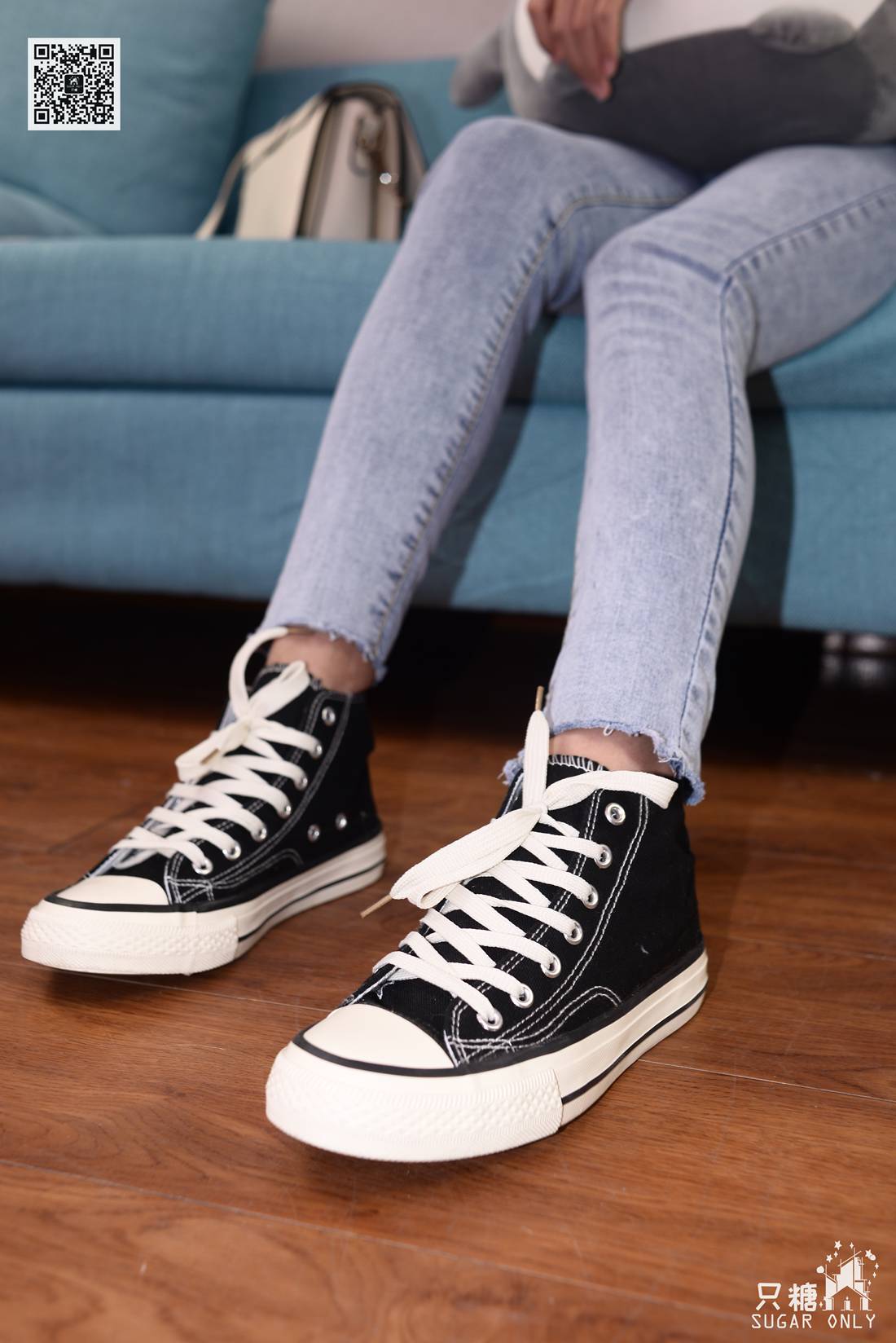 图片[84]-[只糖棉袜] NO.074 鱼儿 这里有一份秋天的温柔 在线浏览 – 速更版-美库