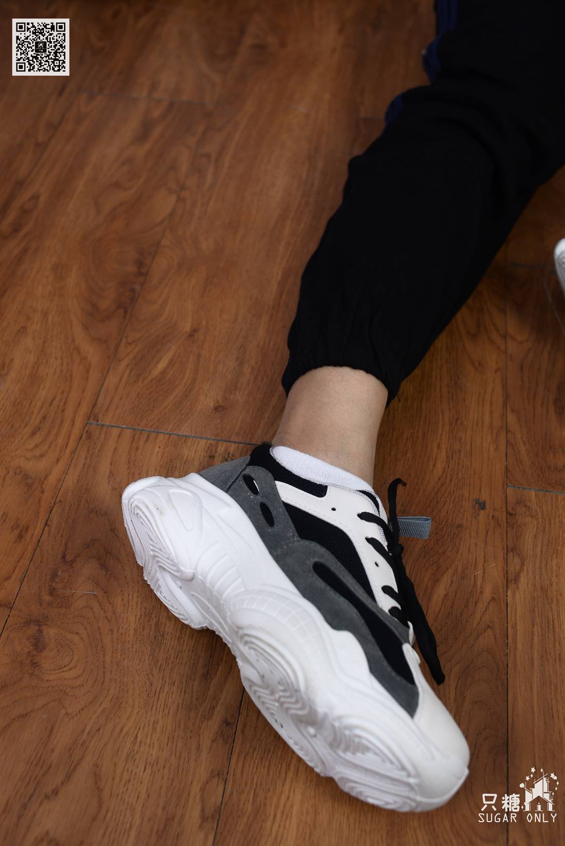 图片[121]-[只糖棉袜] NO.073 文文 很多时候只是少了一点坚持 在线浏览 – 速更版-美库