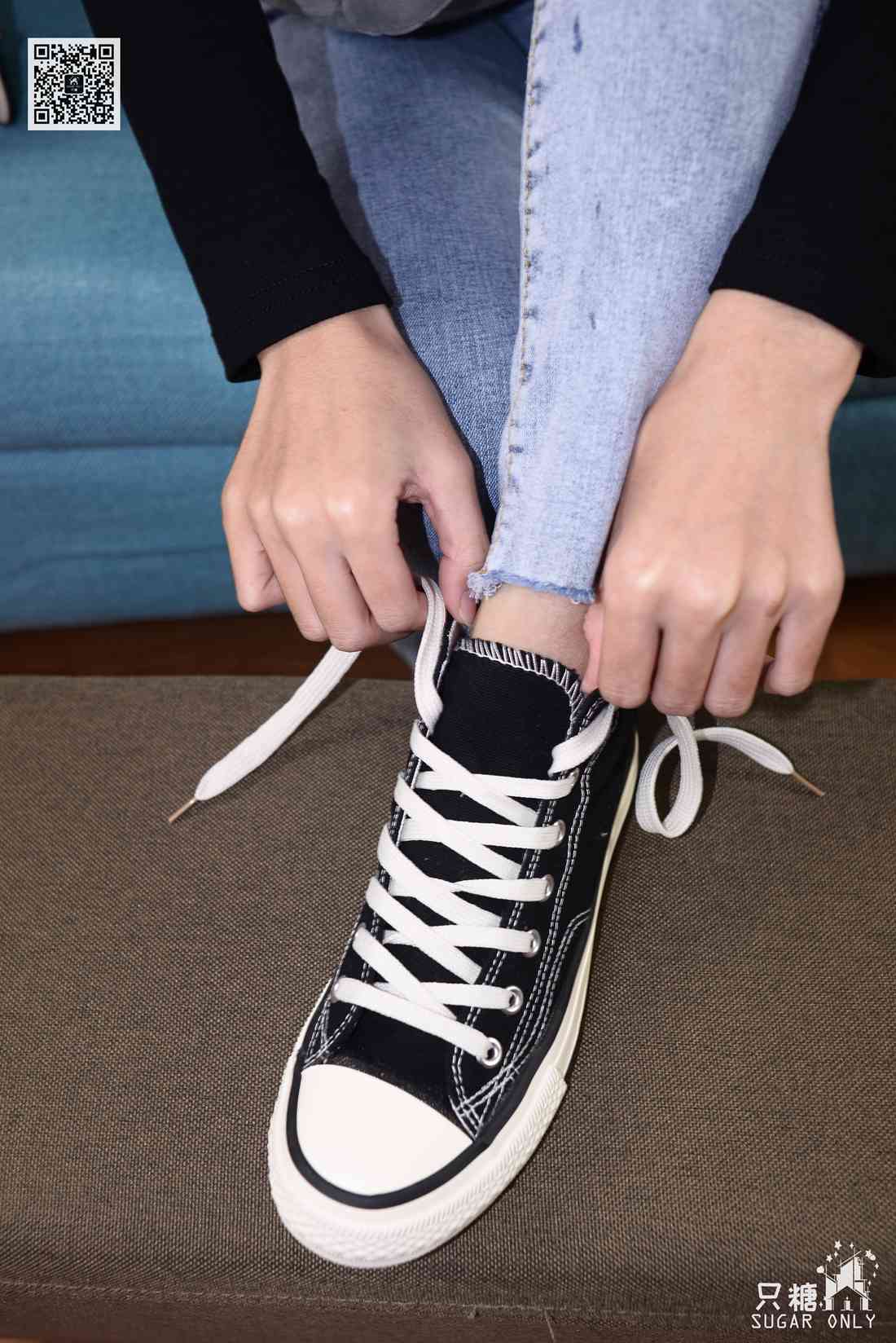 图片[130]-[只糖棉袜] NO.074 鱼儿 这里有一份秋天的温柔 在线浏览 – 速更版-美库