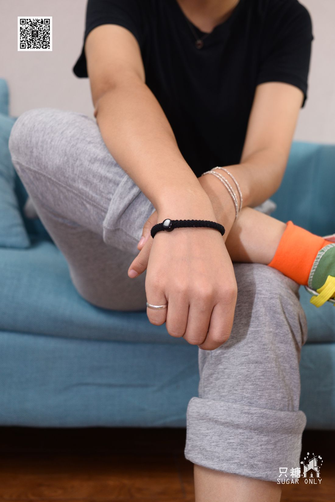 图片[169]-[只糖棉袜] NO.071 夏颜 风止于秋水 我止于你 在线浏览 – 速更版-美库