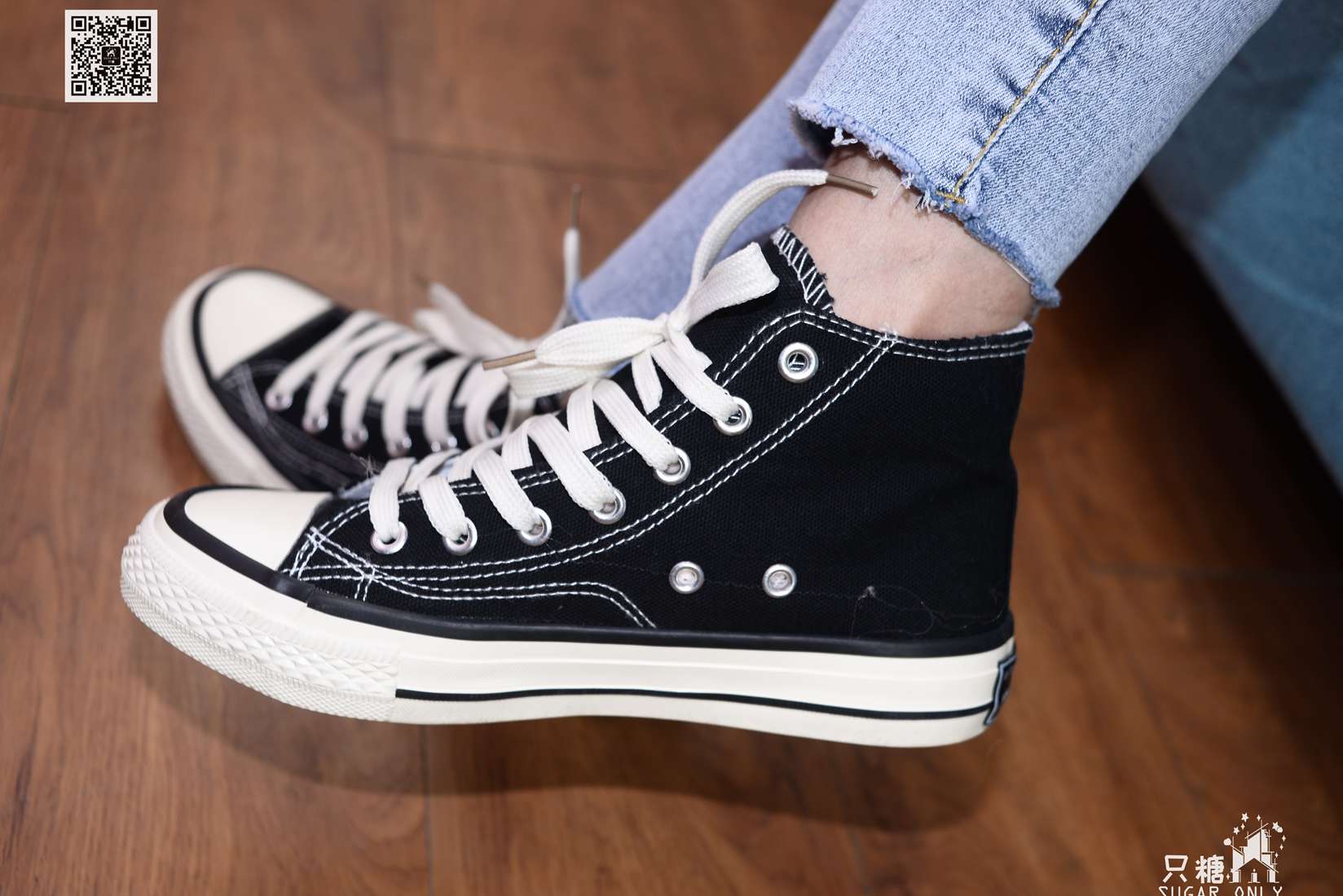 图片[21]-[只糖棉袜] NO.074 鱼儿 这里有一份秋天的温柔 在线浏览 – 速更版-美库