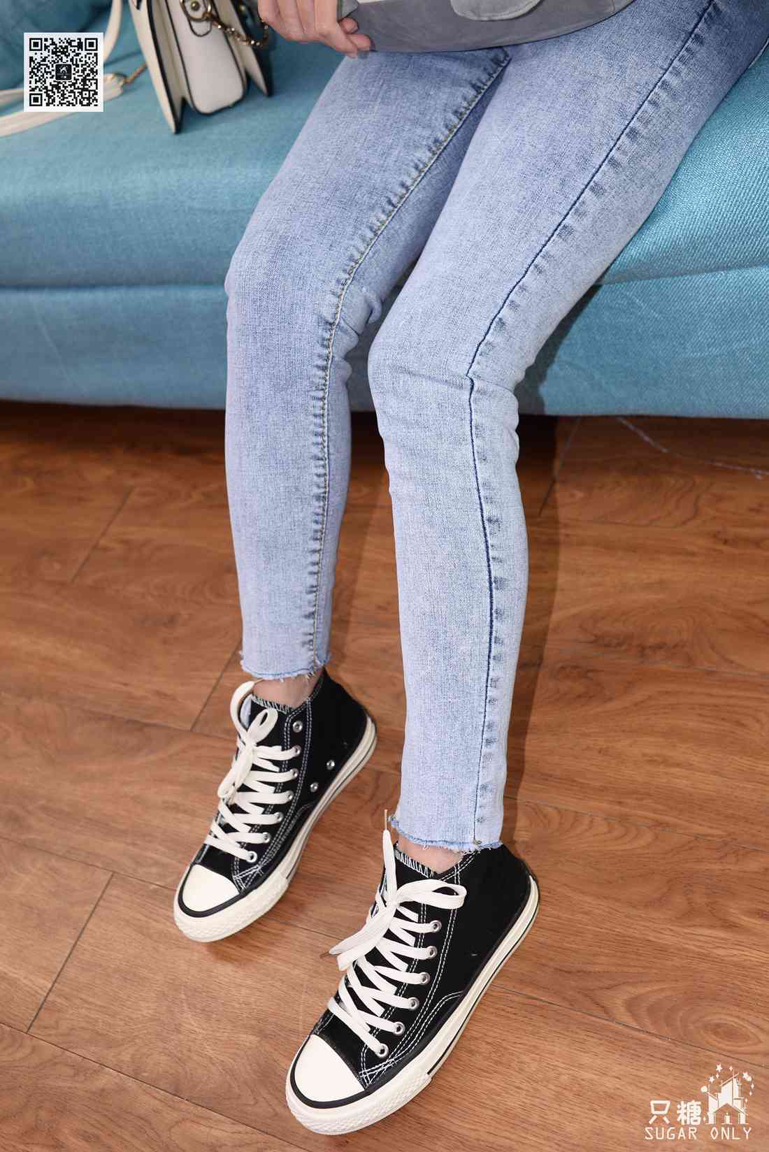 图片[6]-[只糖棉袜] NO.074 鱼儿 这里有一份秋天的温柔 在线浏览 – 速更版-美库