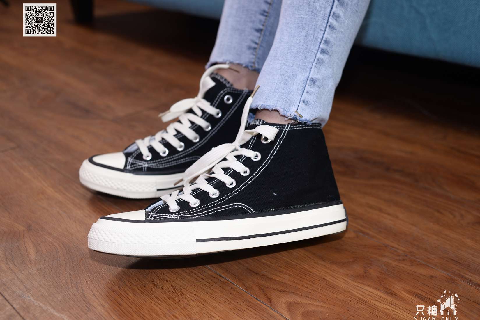 图片[184]-[只糖棉袜] NO.074 鱼儿 这里有一份秋天的温柔 在线浏览 – 速更版-美库