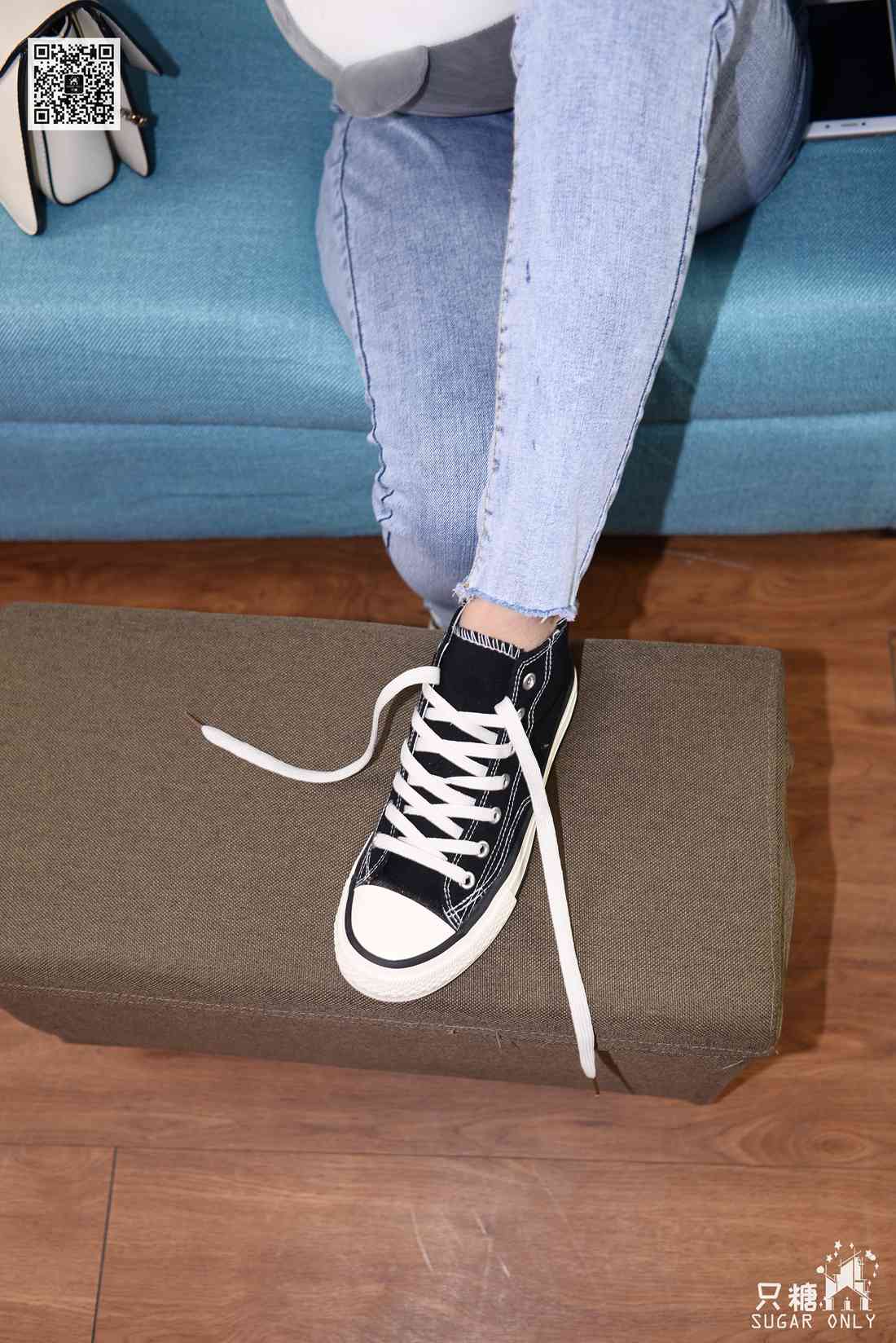 图片[133]-[只糖棉袜] NO.074 鱼儿 这里有一份秋天的温柔 在线浏览 – 速更版-美库