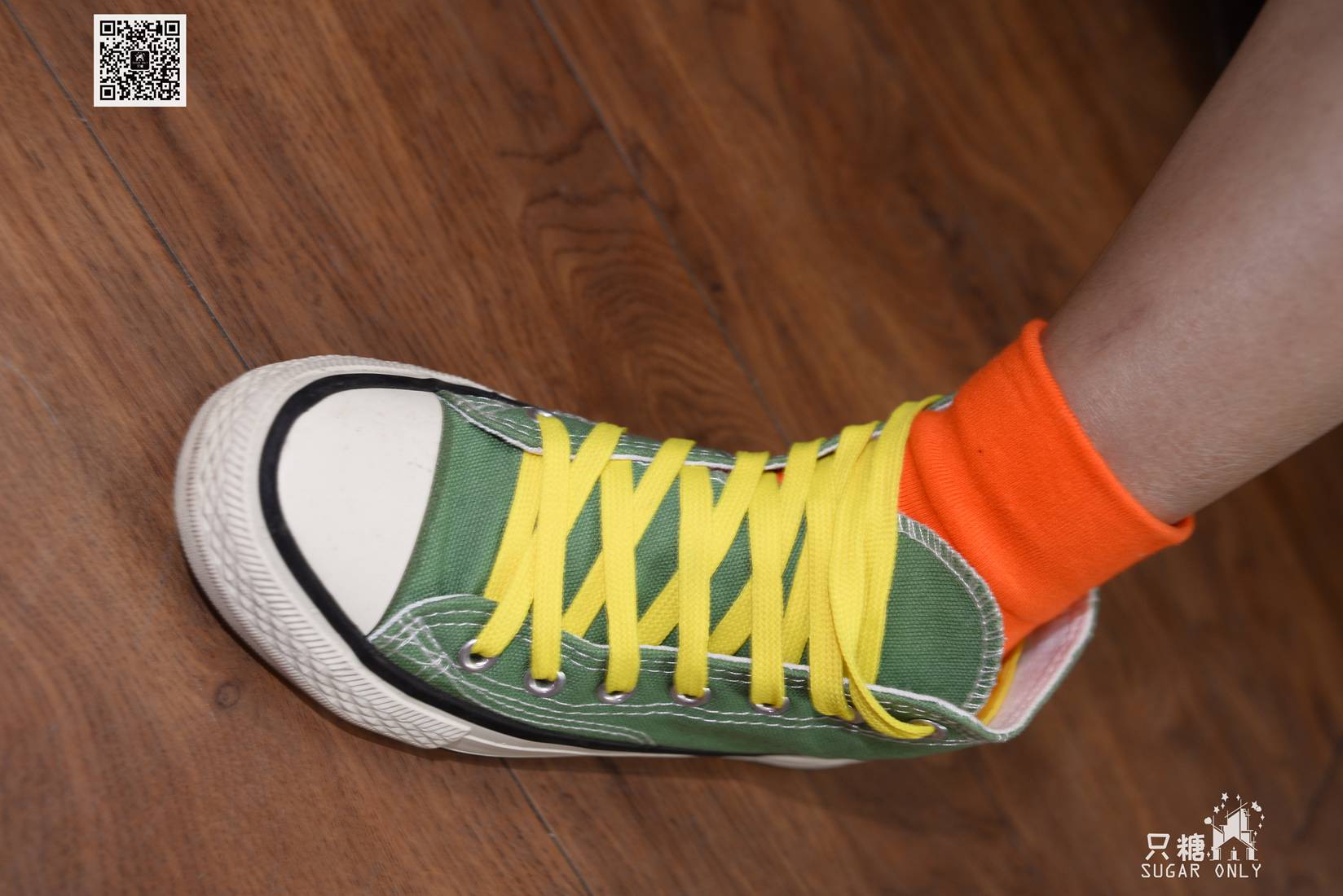 图片[53]-[只糖棉袜] NO.071 夏颜 风止于秋水 我止于你 在线浏览 – 速更版-美库