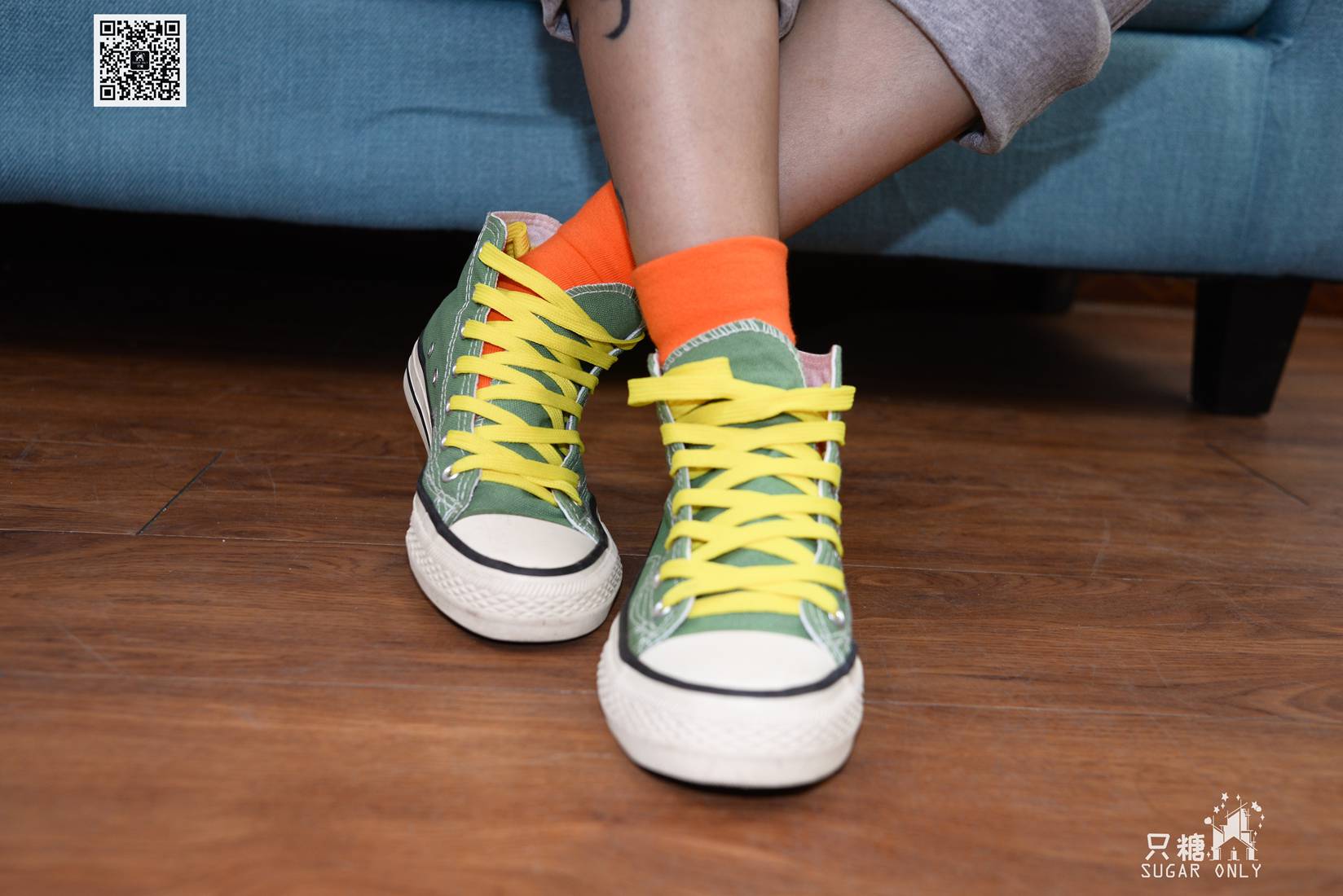 图片[245]-[只糖棉袜] NO.071 夏颜 风止于秋水 我止于你 在线浏览 – 速更版-美库