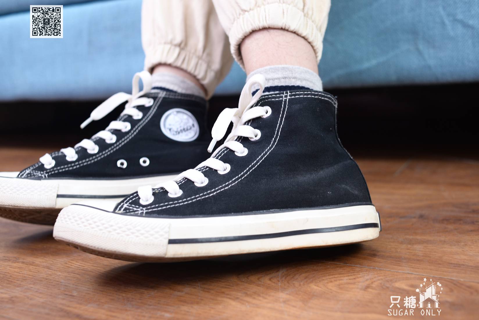 图片[129]-[只糖棉袜] NO.072 小晚 那个扎着马尾辫的女生 在线浏览 – 速更版-美库