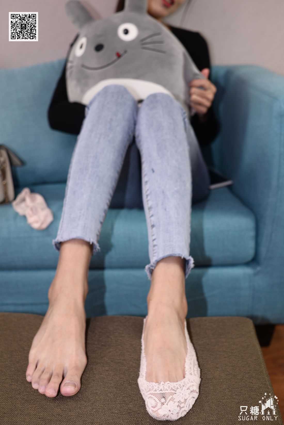 图片[48]-[只糖棉袜] NO.074 鱼儿 这里有一份秋天的温柔 在线浏览 – 速更版-美库