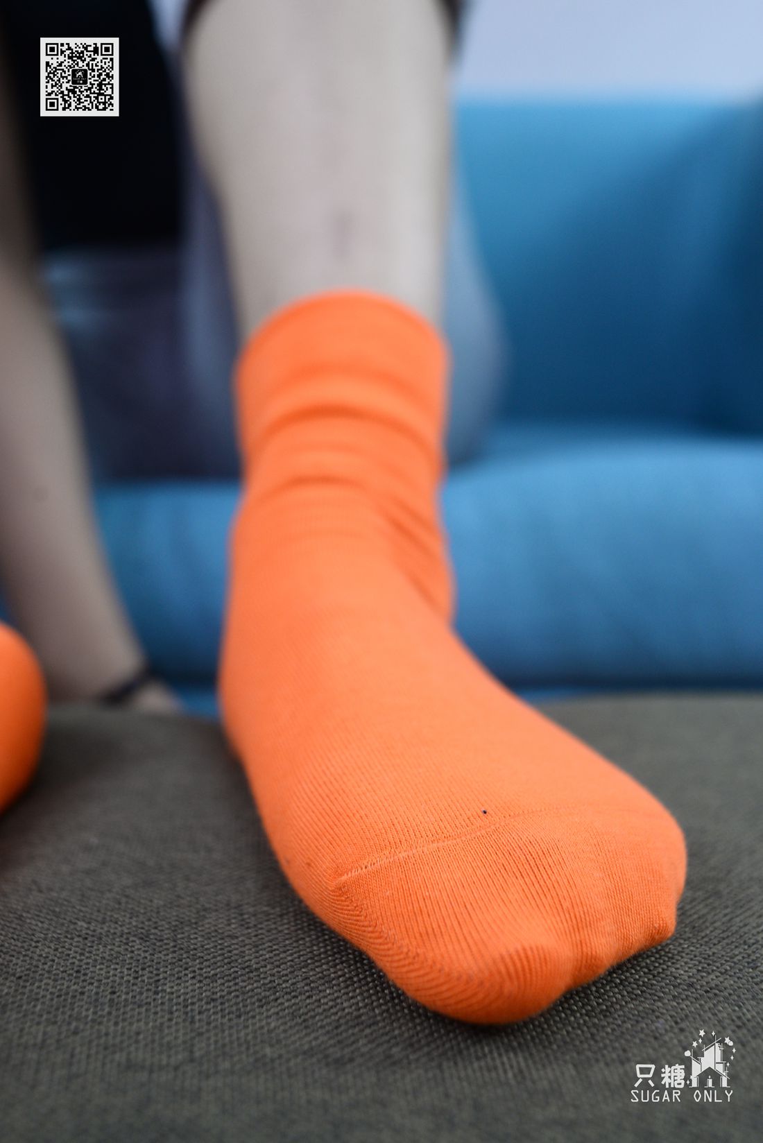 图片[192]-[只糖棉袜] NO.071 夏颜 风止于秋水 我止于你 在线浏览 – 速更版-美库
