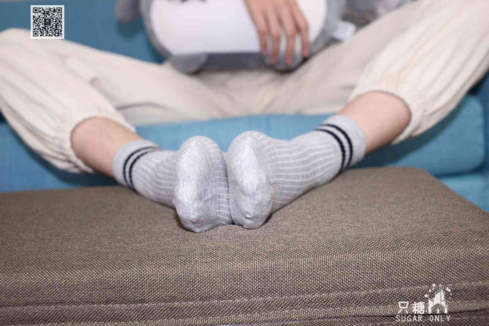 图片[159]-[只糖棉袜] NO.072 小晚 那个扎着马尾辫的女生 在线浏览 – 速更版-美库