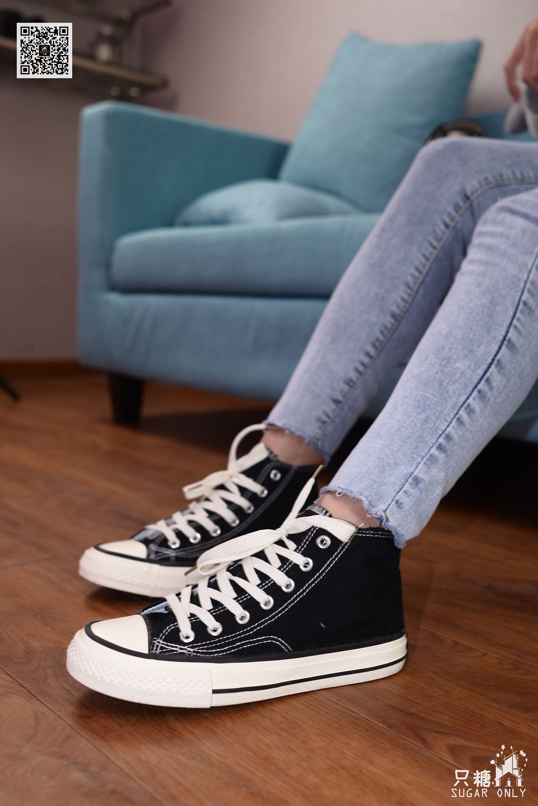 图片[158]-[只糖棉袜] NO.074 鱼儿 这里有一份秋天的温柔 在线浏览 – 速更版-美库