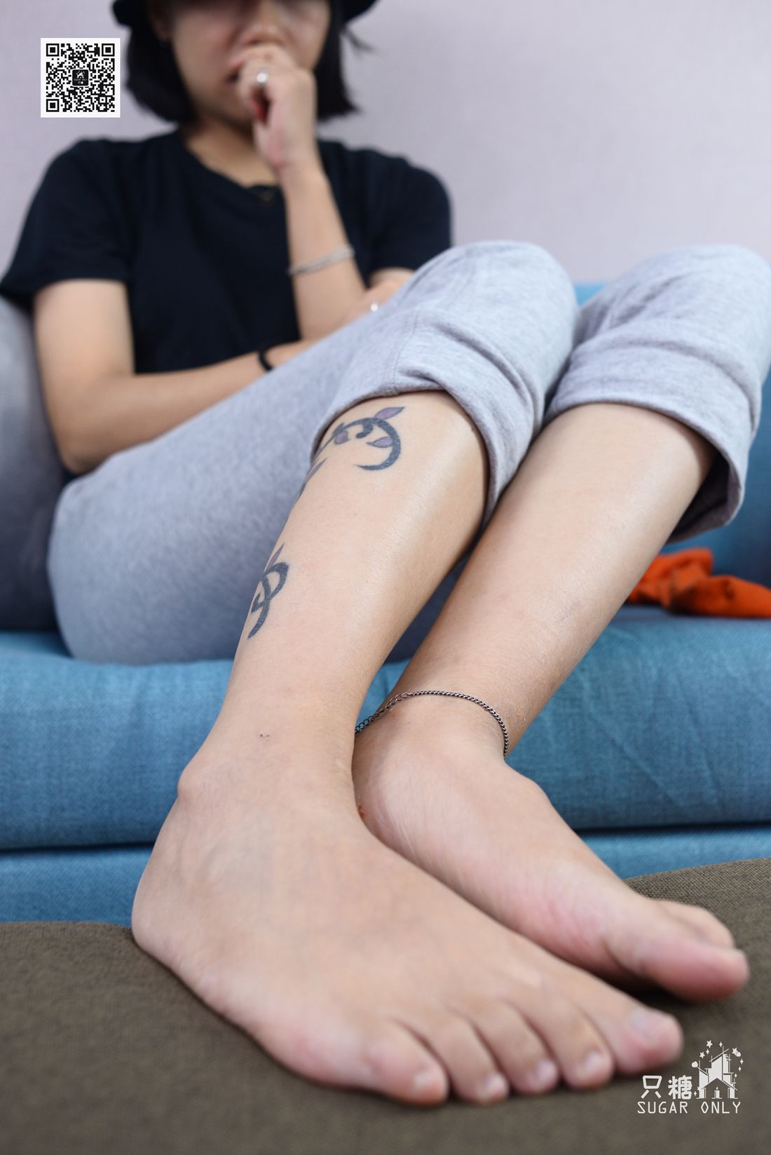 图片[176]-[只糖棉袜] NO.071 夏颜 风止于秋水 我止于你 在线浏览 – 速更版-美库