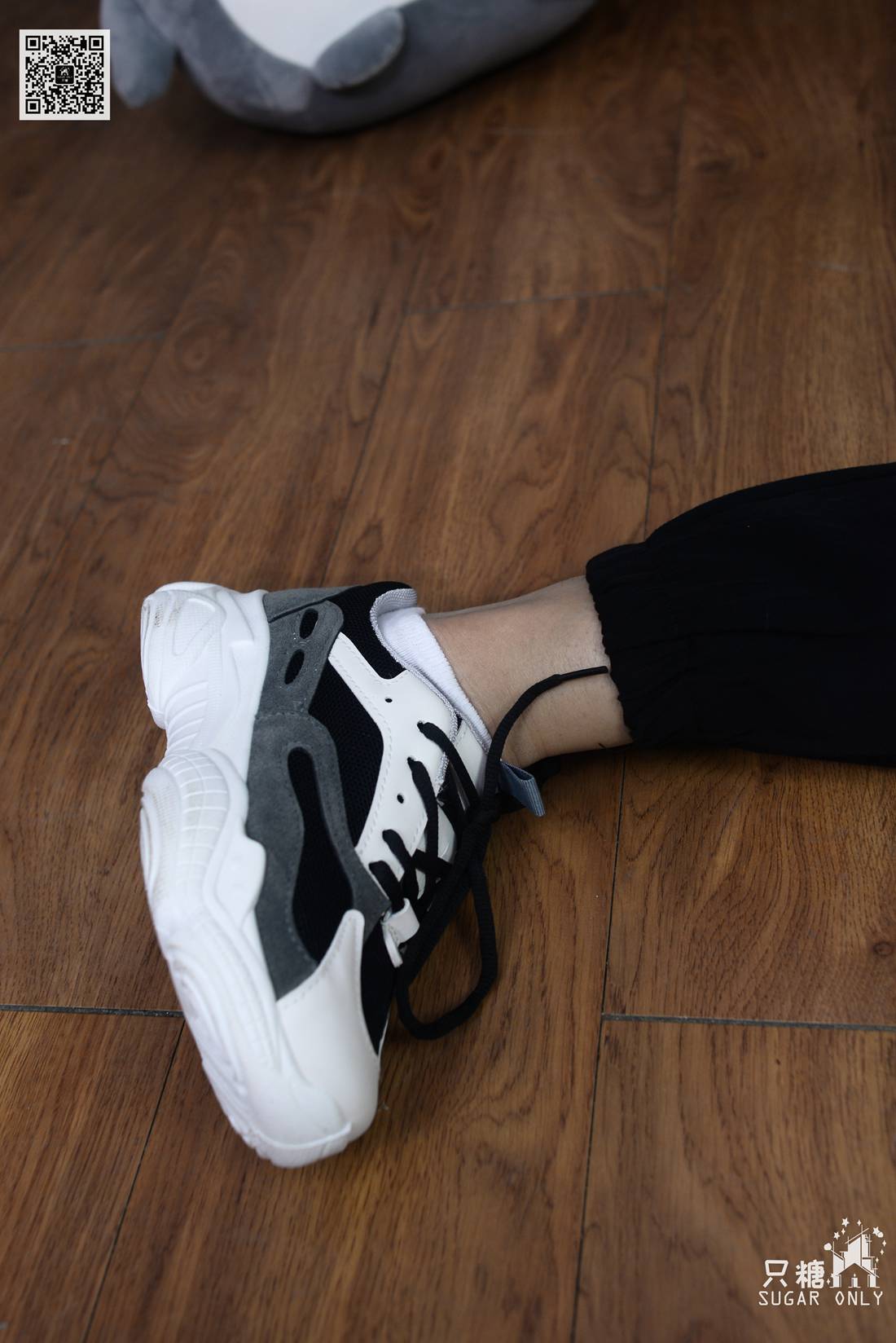 图片[175]-[只糖棉袜] NO.073 文文 很多时候只是少了一点坚持 在线浏览 – 速更版-美库