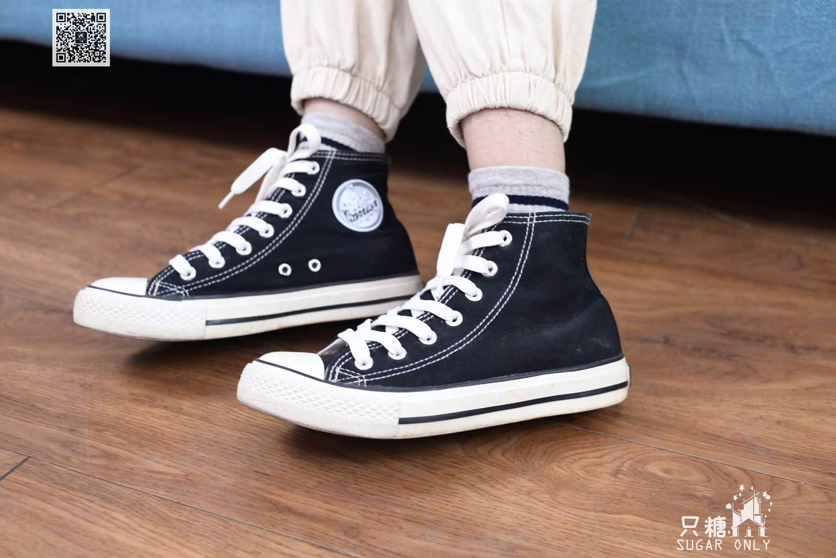 图片[212]-[只糖棉袜] NO.072 小晚 那个扎着马尾辫的女生 在线浏览 – 速更版-美库