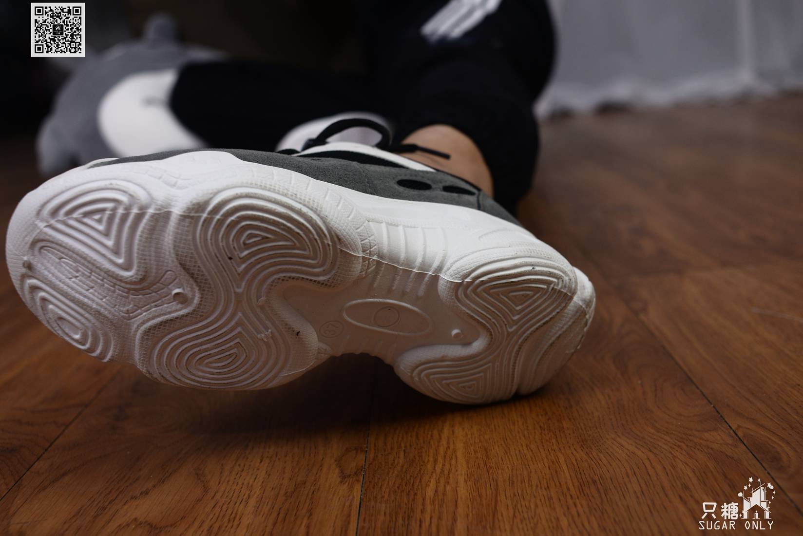 图片[50]-[只糖棉袜] NO.073 文文 很多时候只是少了一点坚持 在线浏览 – 速更版-美库