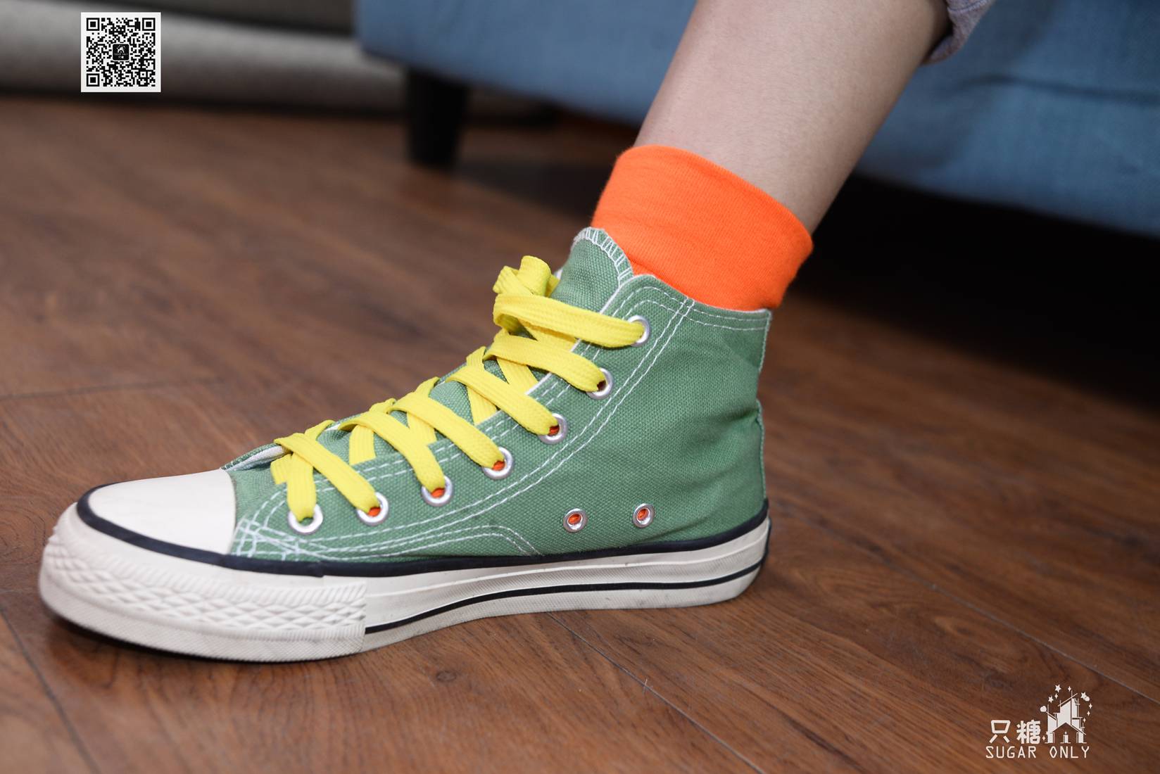 图片[121]-[只糖棉袜] NO.071 夏颜 风止于秋水 我止于你 在线浏览 – 速更版-美库