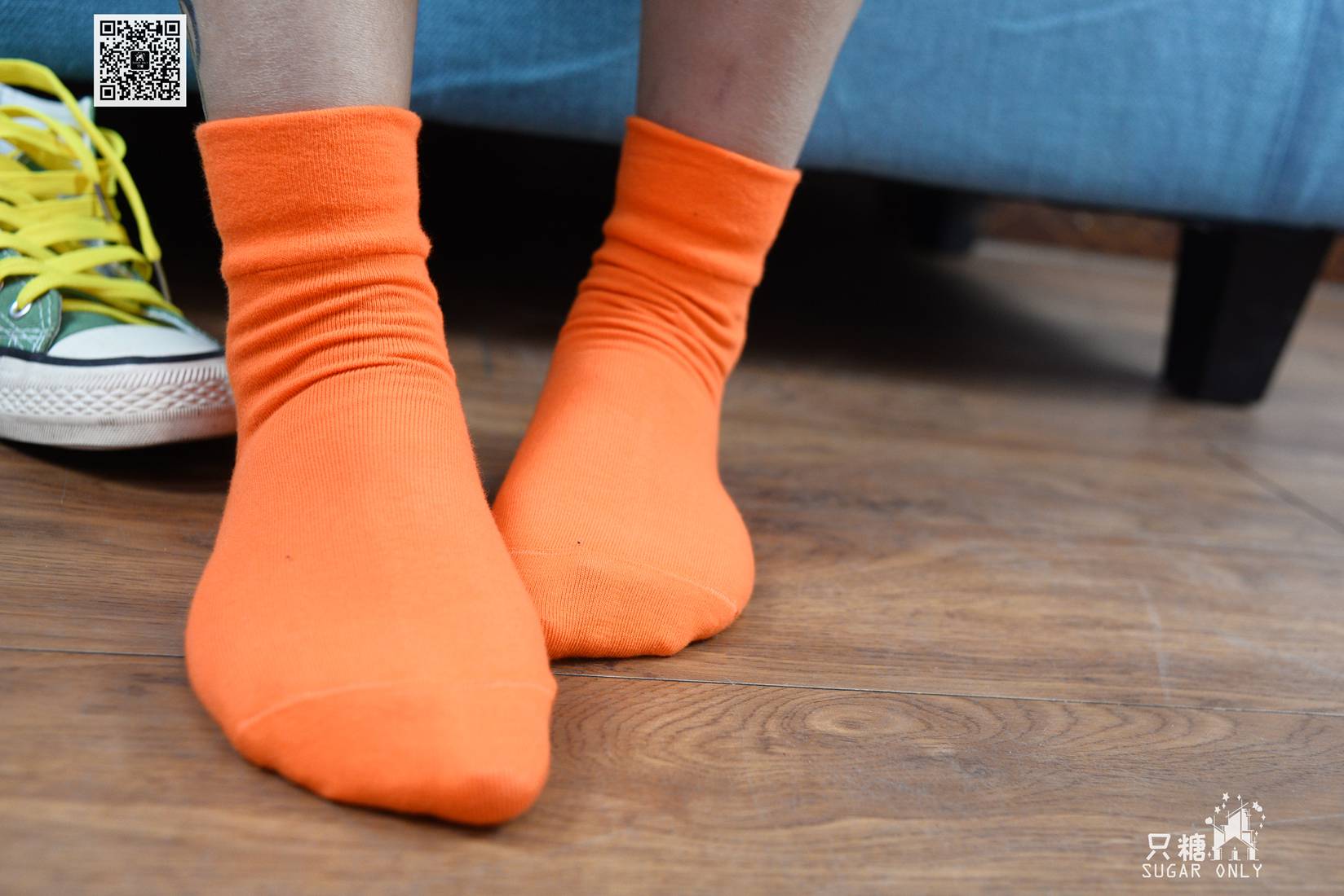 图片[47]-[只糖棉袜] NO.071 夏颜 风止于秋水 我止于你 在线浏览 – 速更版-美库
