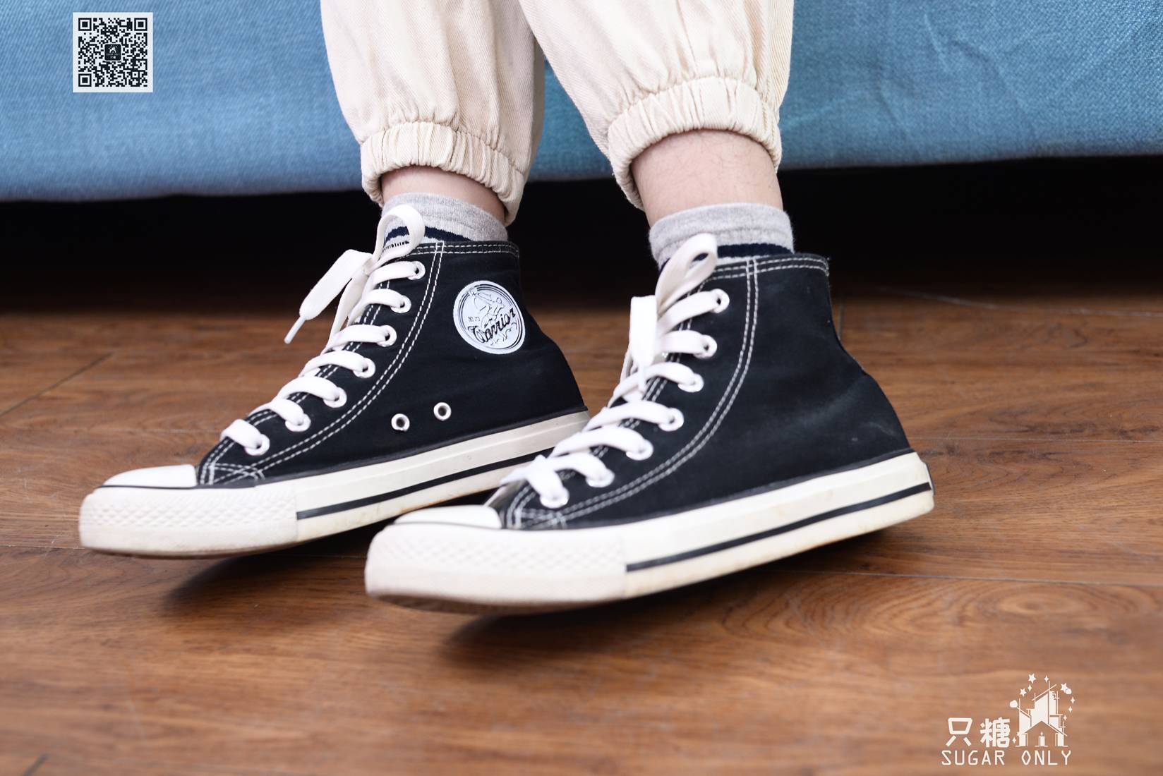 图片[178]-[只糖棉袜] NO.072 小晚 那个扎着马尾辫的女生 在线浏览 – 速更版-美库