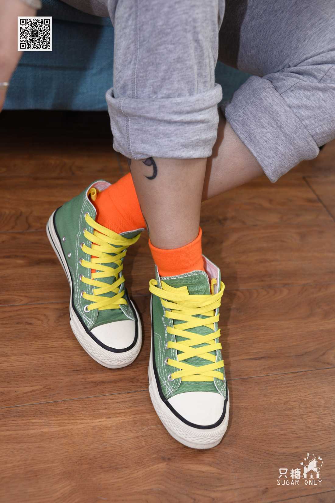 图片[155]-[只糖棉袜] NO.071 夏颜 风止于秋水 我止于你 在线浏览 – 速更版-美库