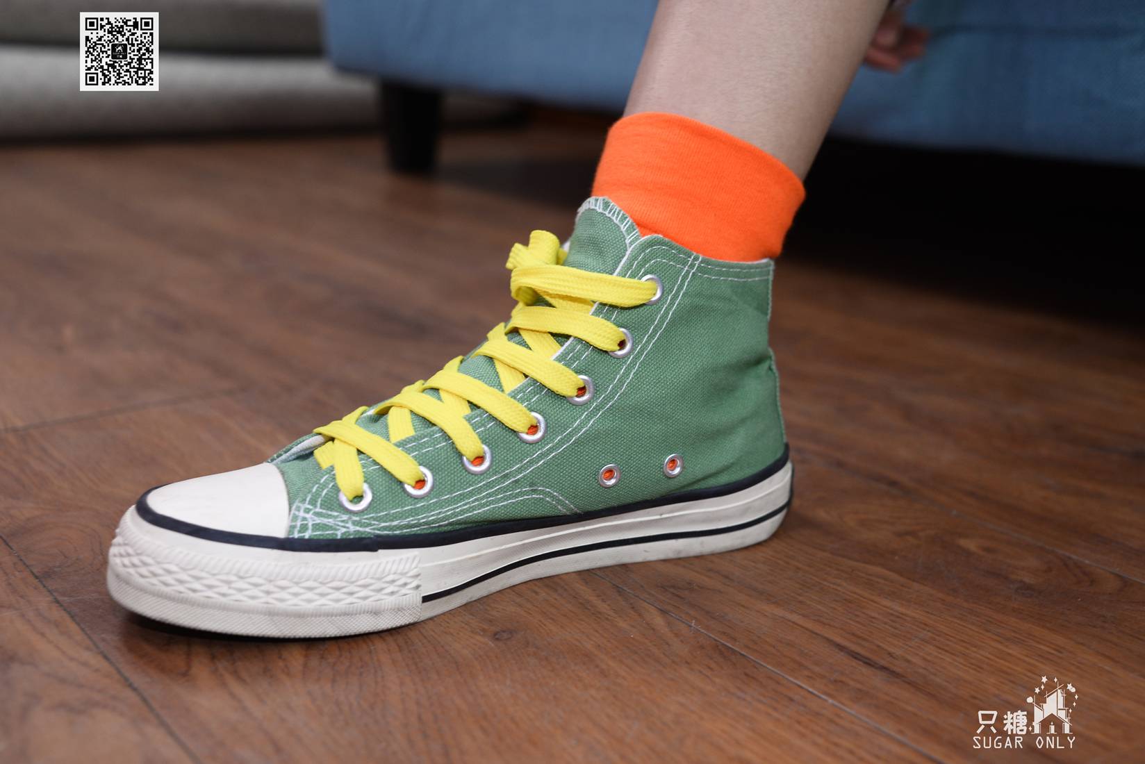 图片[226]-[只糖棉袜] NO.071 夏颜 风止于秋水 我止于你 在线浏览 – 速更版-美库