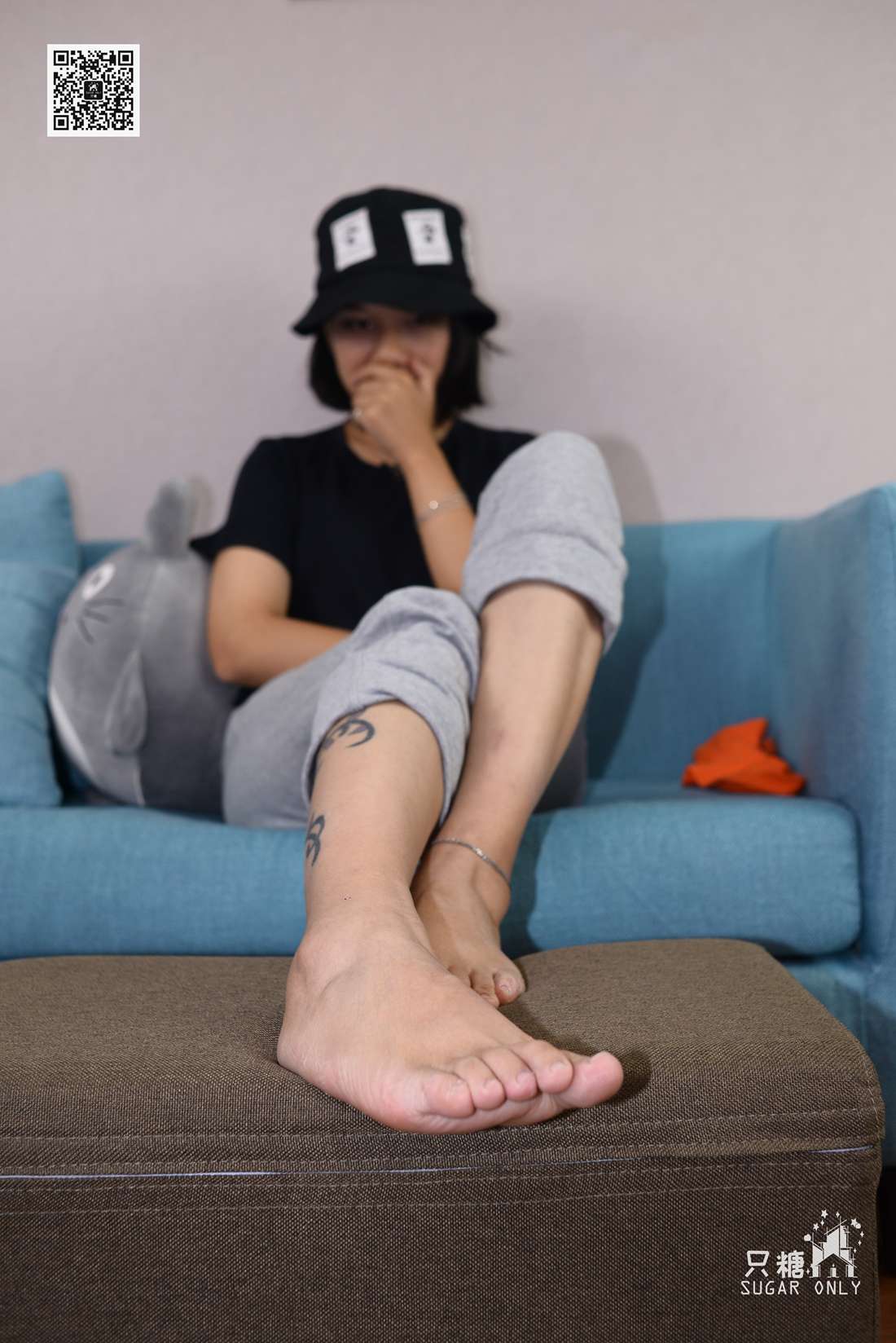 图片[259]-[只糖棉袜] NO.071 夏颜 风止于秋水 我止于你 在线浏览 – 速更版-美库