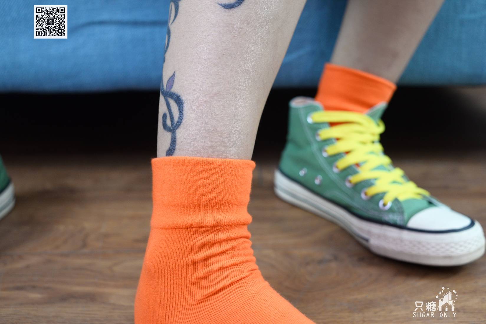 图片[76]-[只糖棉袜] NO.071 夏颜 风止于秋水 我止于你 在线浏览 – 速更版-美库