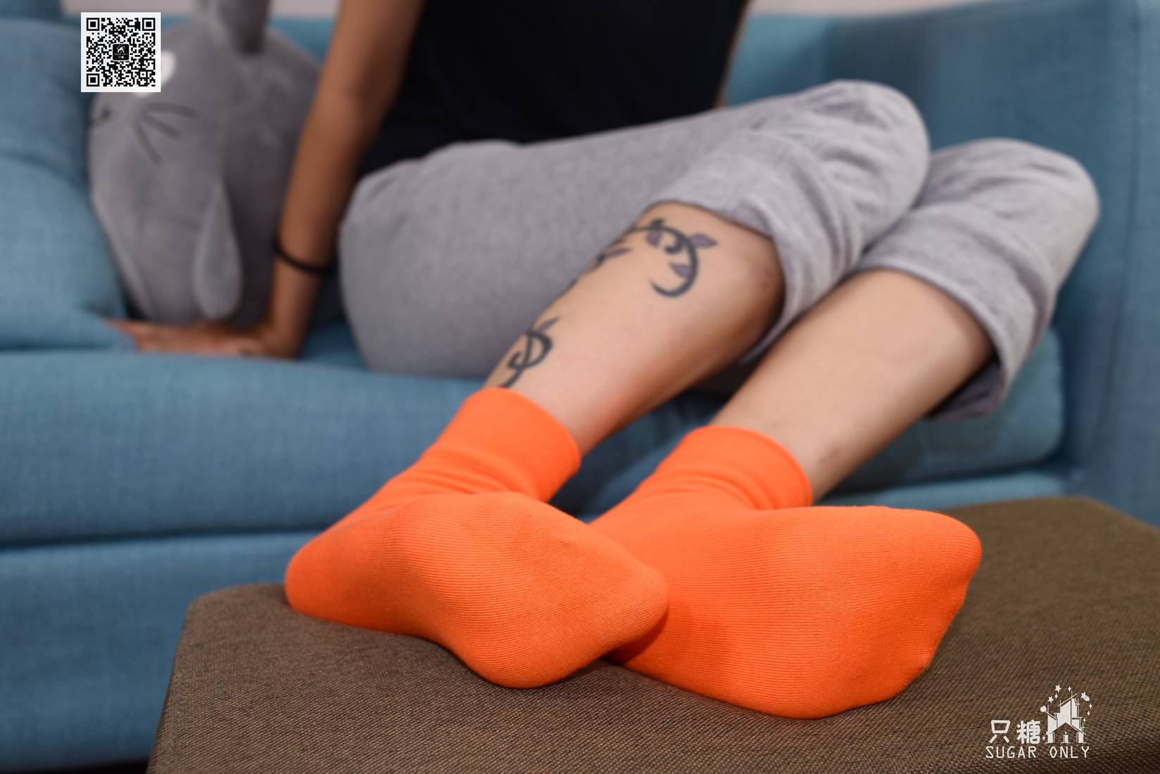 图片[235]-[只糖棉袜] NO.071 夏颜 风止于秋水 我止于你 在线浏览 – 速更版-美库