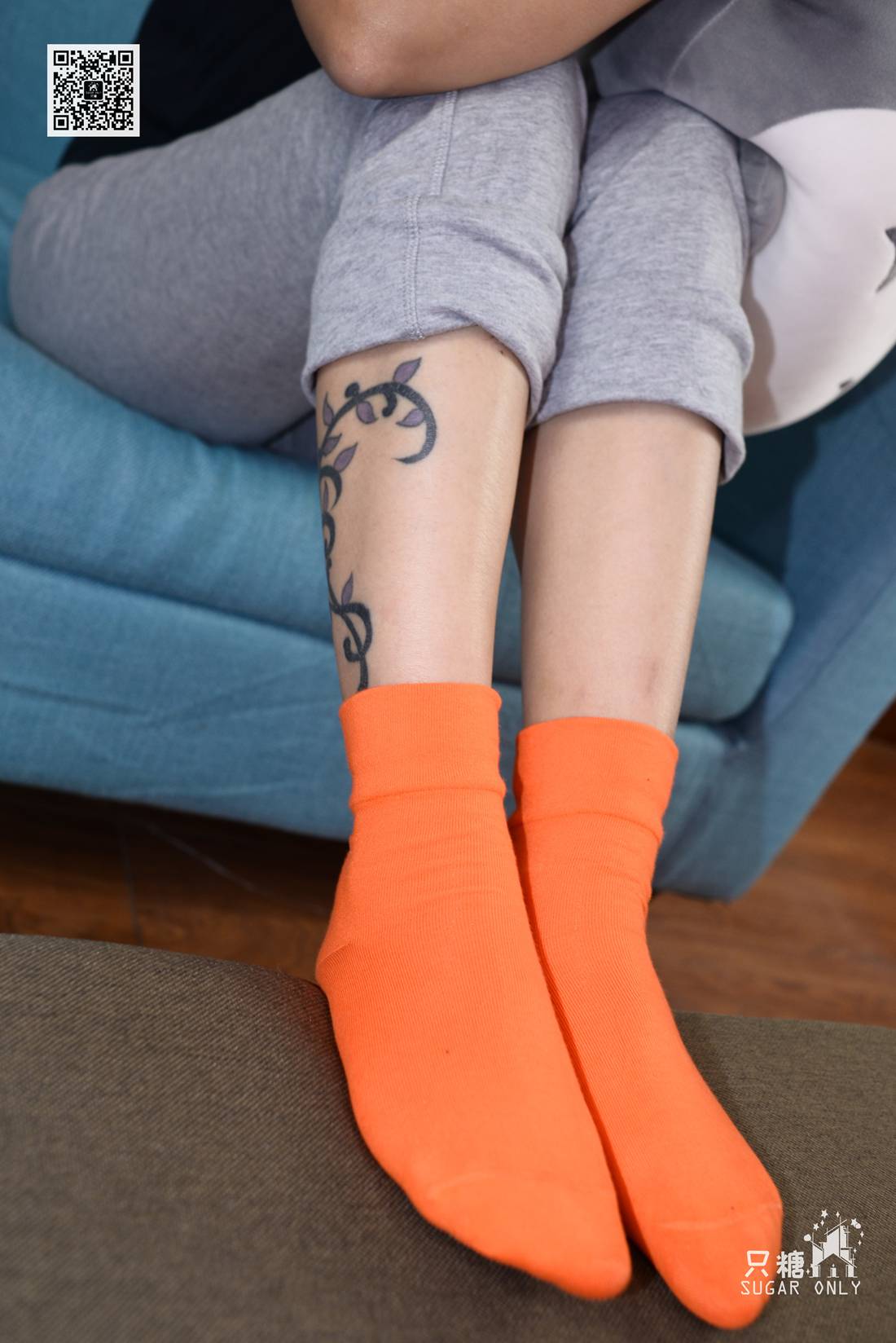 图片[182]-[只糖棉袜] NO.071 夏颜 风止于秋水 我止于你 在线浏览 – 速更版-美库