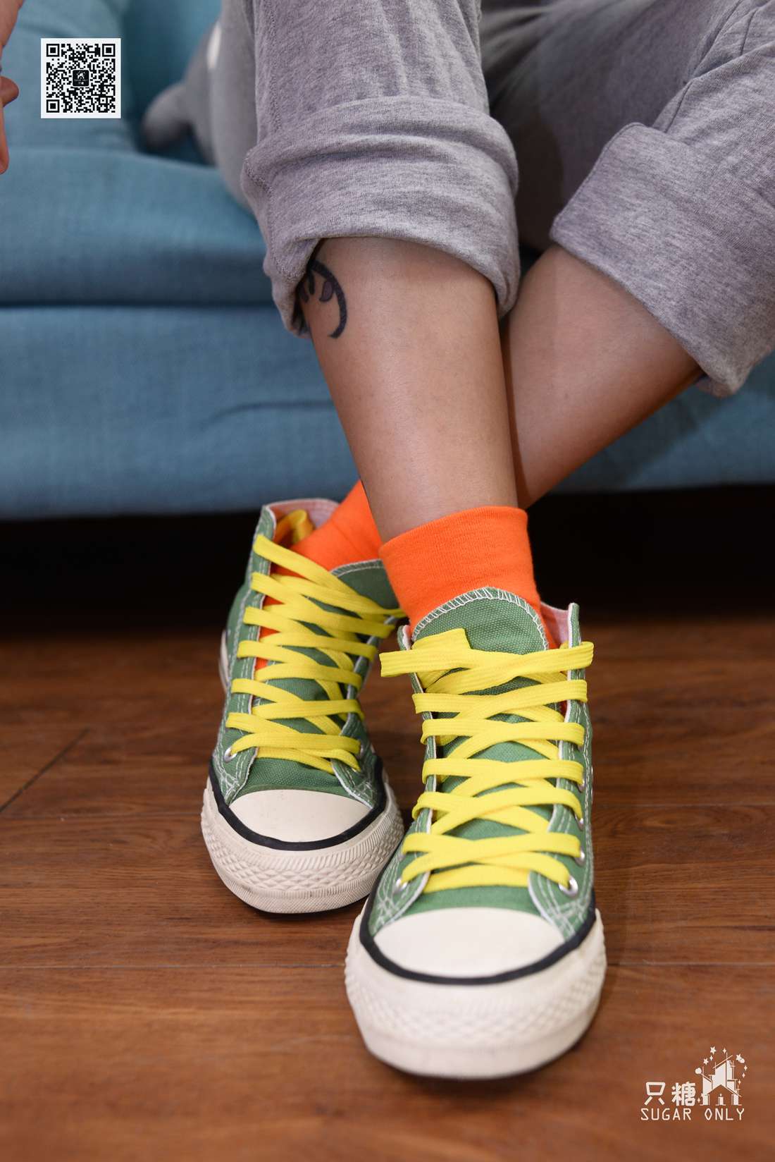 图片[162]-[只糖棉袜] NO.071 夏颜 风止于秋水 我止于你 在线浏览 – 速更版-美库