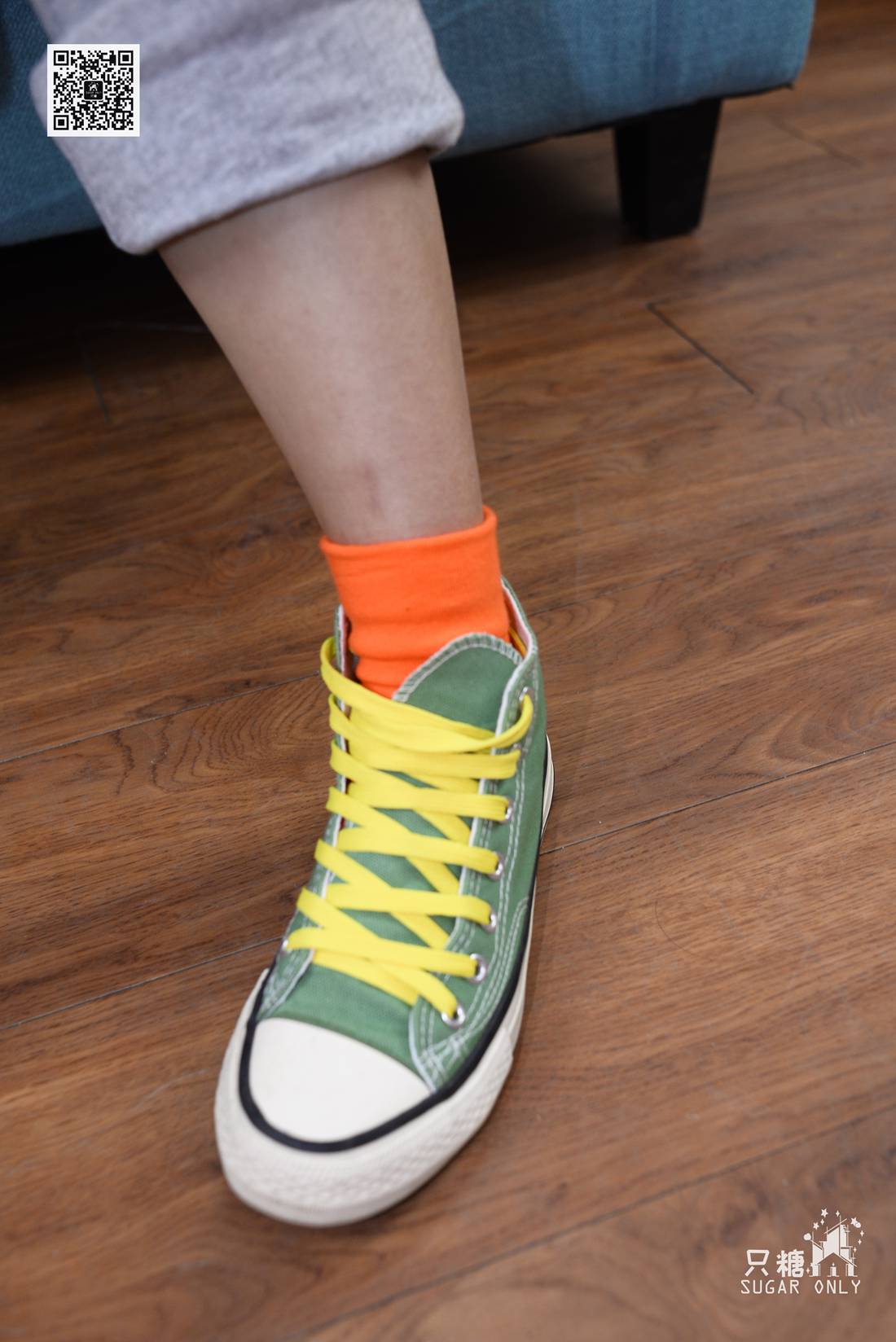 图片[266]-[只糖棉袜] NO.071 夏颜 风止于秋水 我止于你 在线浏览 – 速更版-美库