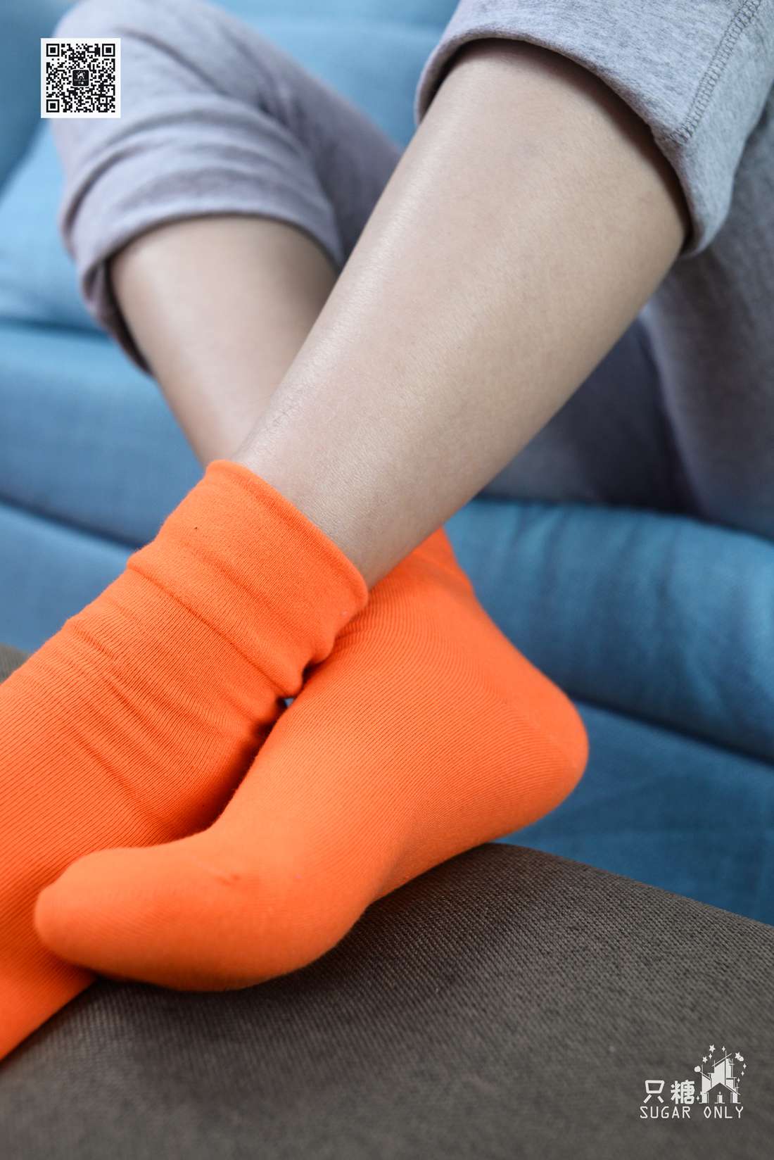 图片[54]-[只糖棉袜] NO.071 夏颜 风止于秋水 我止于你 在线浏览 – 速更版-美库