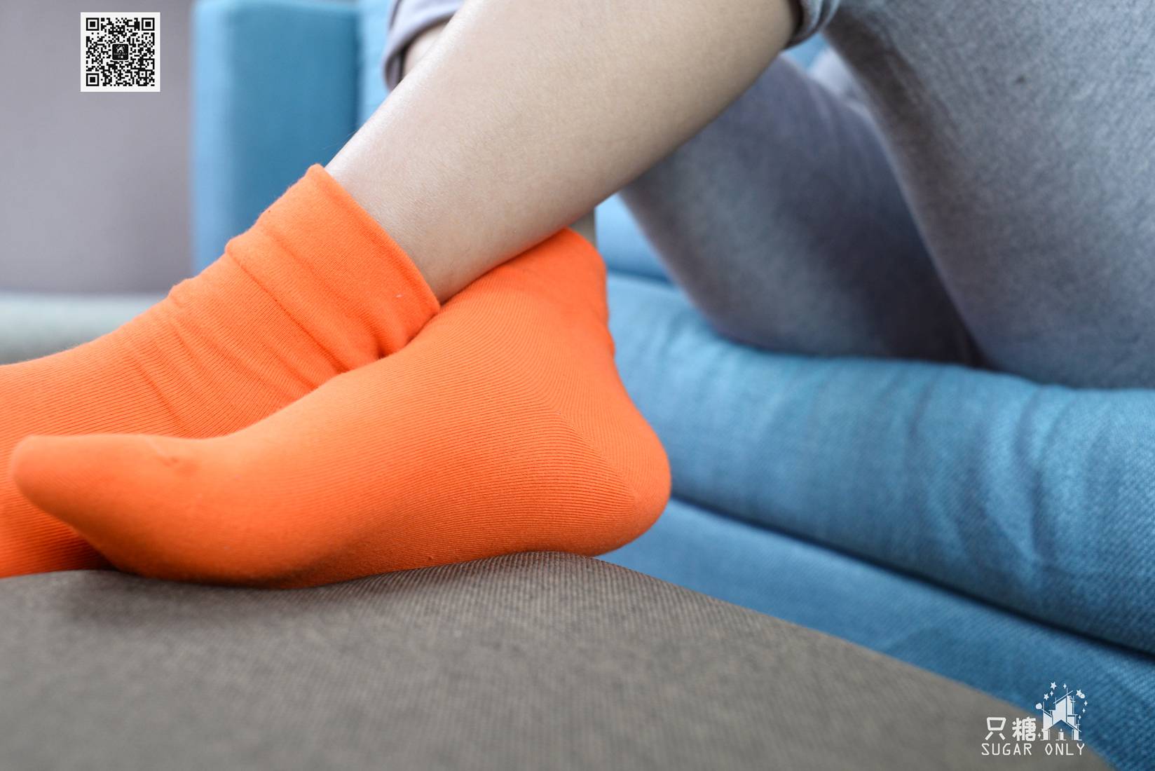 图片[132]-[只糖棉袜] NO.071 夏颜 风止于秋水 我止于你 在线浏览 – 速更版-美库