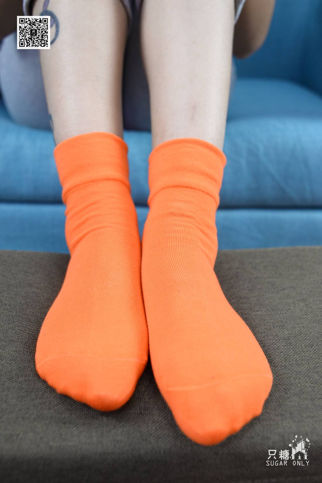 图片[173]-[只糖棉袜] NO.071 夏颜 风止于秋水 我止于你 在线浏览 – 速更版-美库