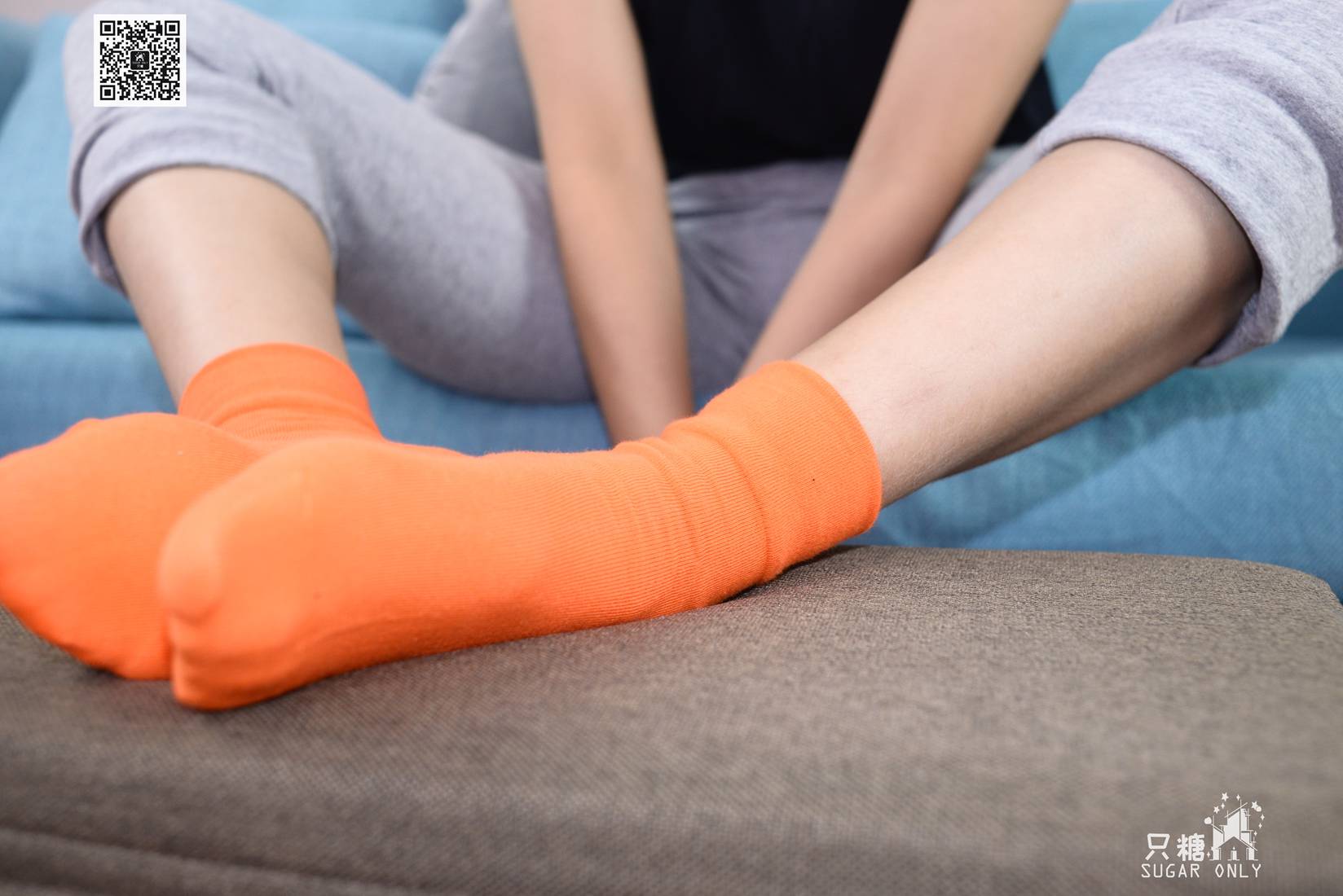 图片[87]-[只糖棉袜] NO.071 夏颜 风止于秋水 我止于你 在线浏览 – 速更版-美库