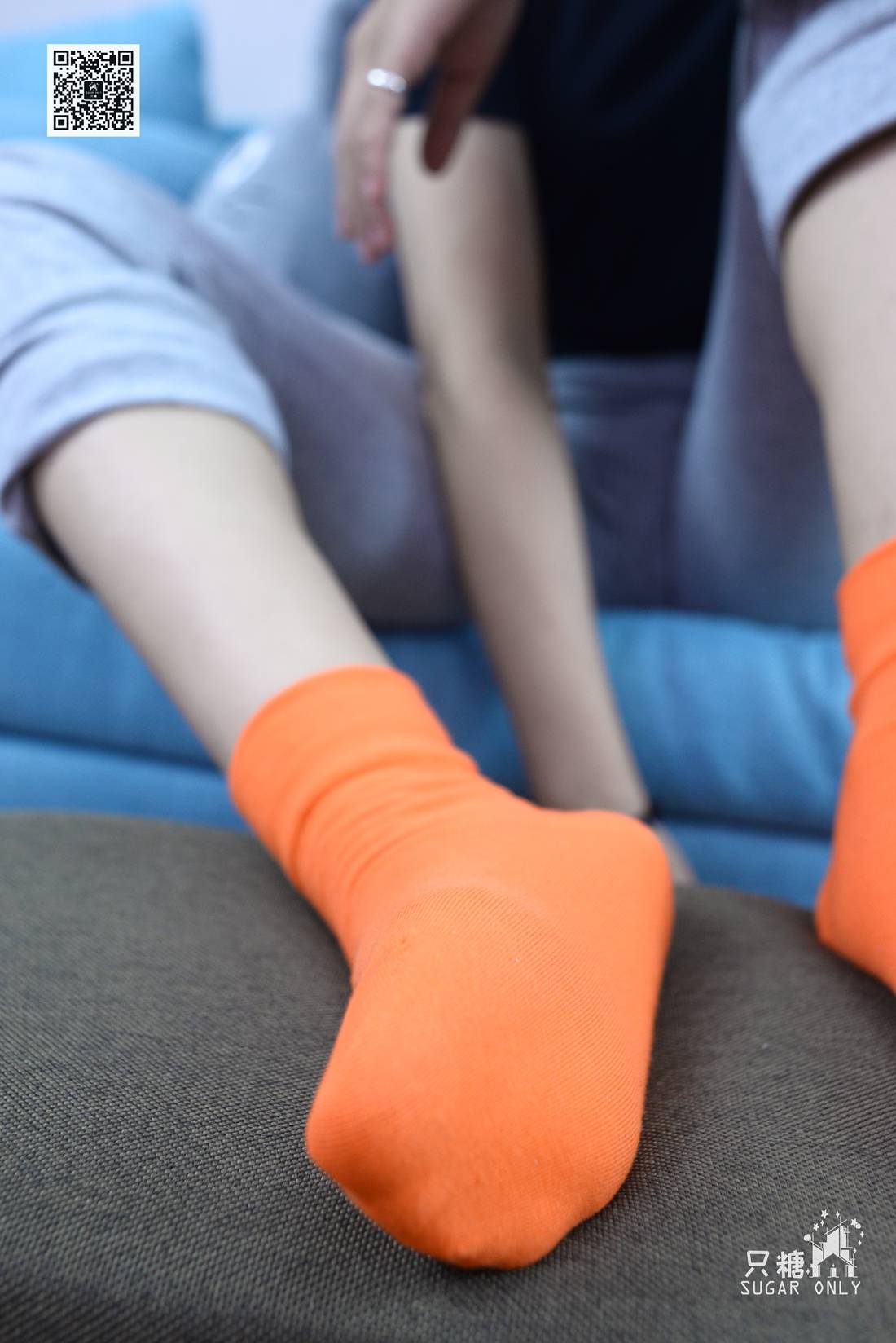图片[195]-[只糖棉袜] NO.071 夏颜 风止于秋水 我止于你 在线浏览 – 速更版-美库
