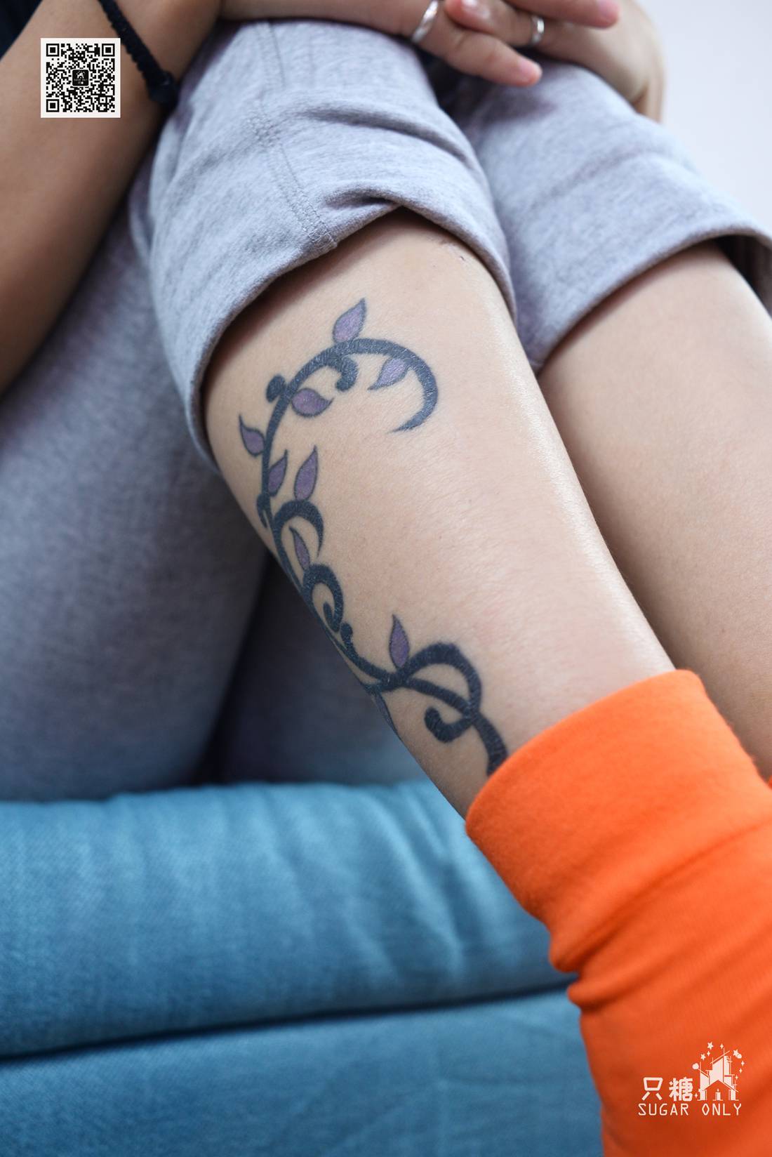 图片[201]-[只糖棉袜] NO.071 夏颜 风止于秋水 我止于你 在线浏览 – 速更版-美库