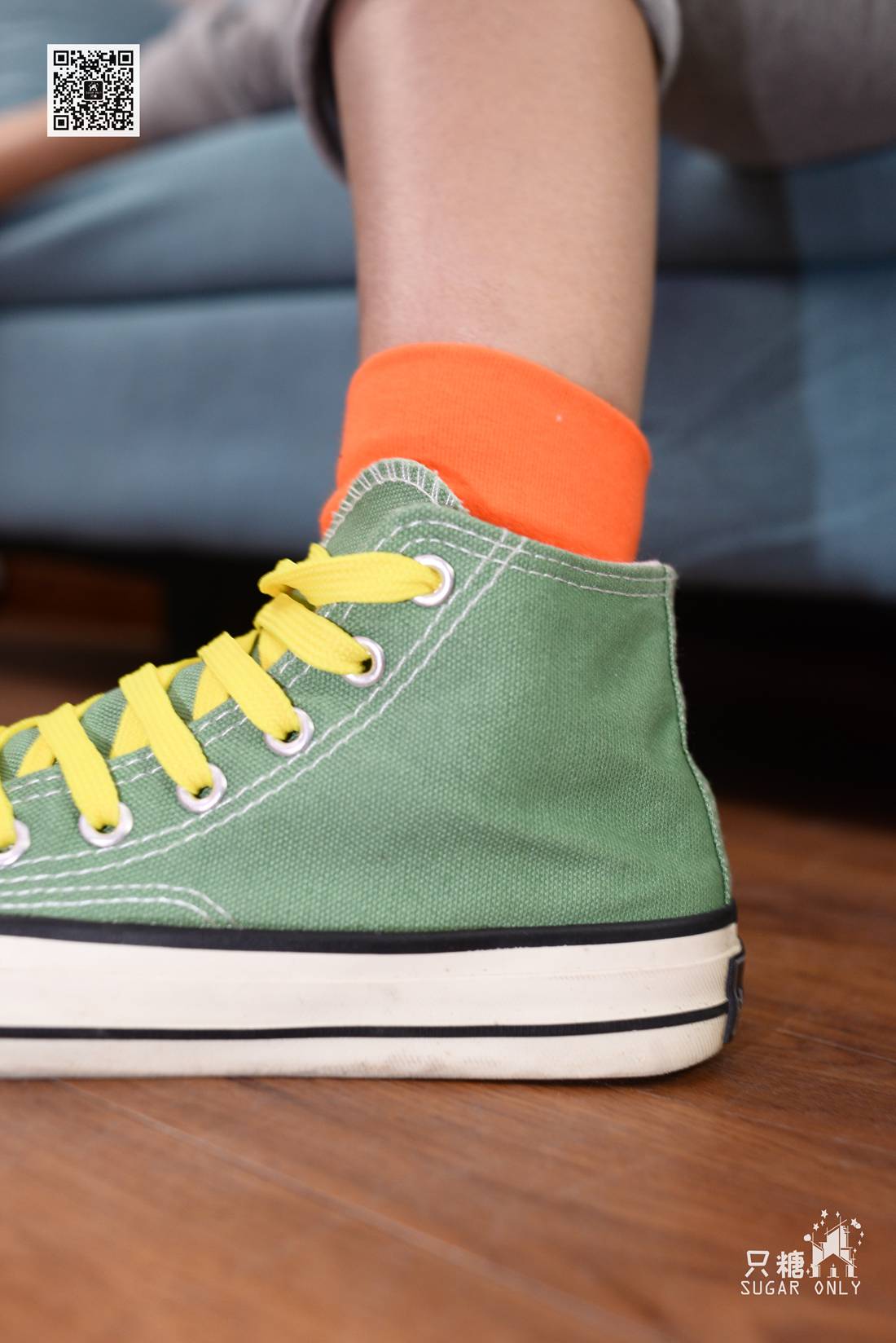 图片[216]-[只糖棉袜] NO.071 夏颜 风止于秋水 我止于你 在线浏览 – 速更版-美库