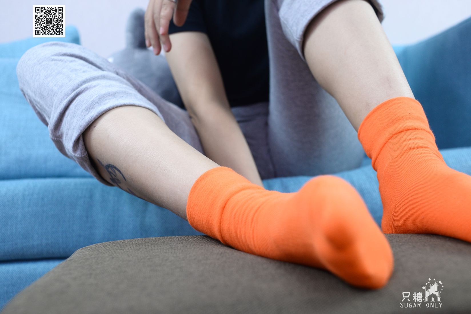 图片[119]-[只糖棉袜] NO.071 夏颜 风止于秋水 我止于你 在线浏览 – 速更版-美库