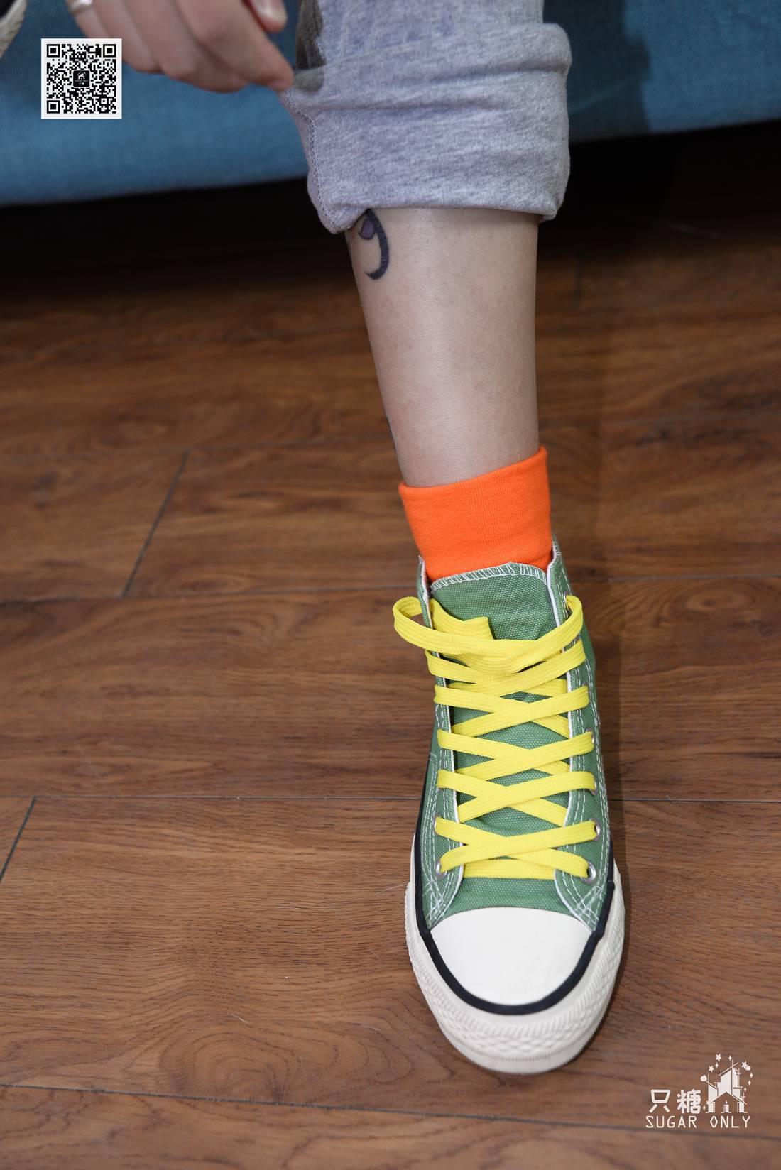 图片[279]-[只糖棉袜] NO.071 夏颜 风止于秋水 我止于你 在线浏览 – 速更版-美库